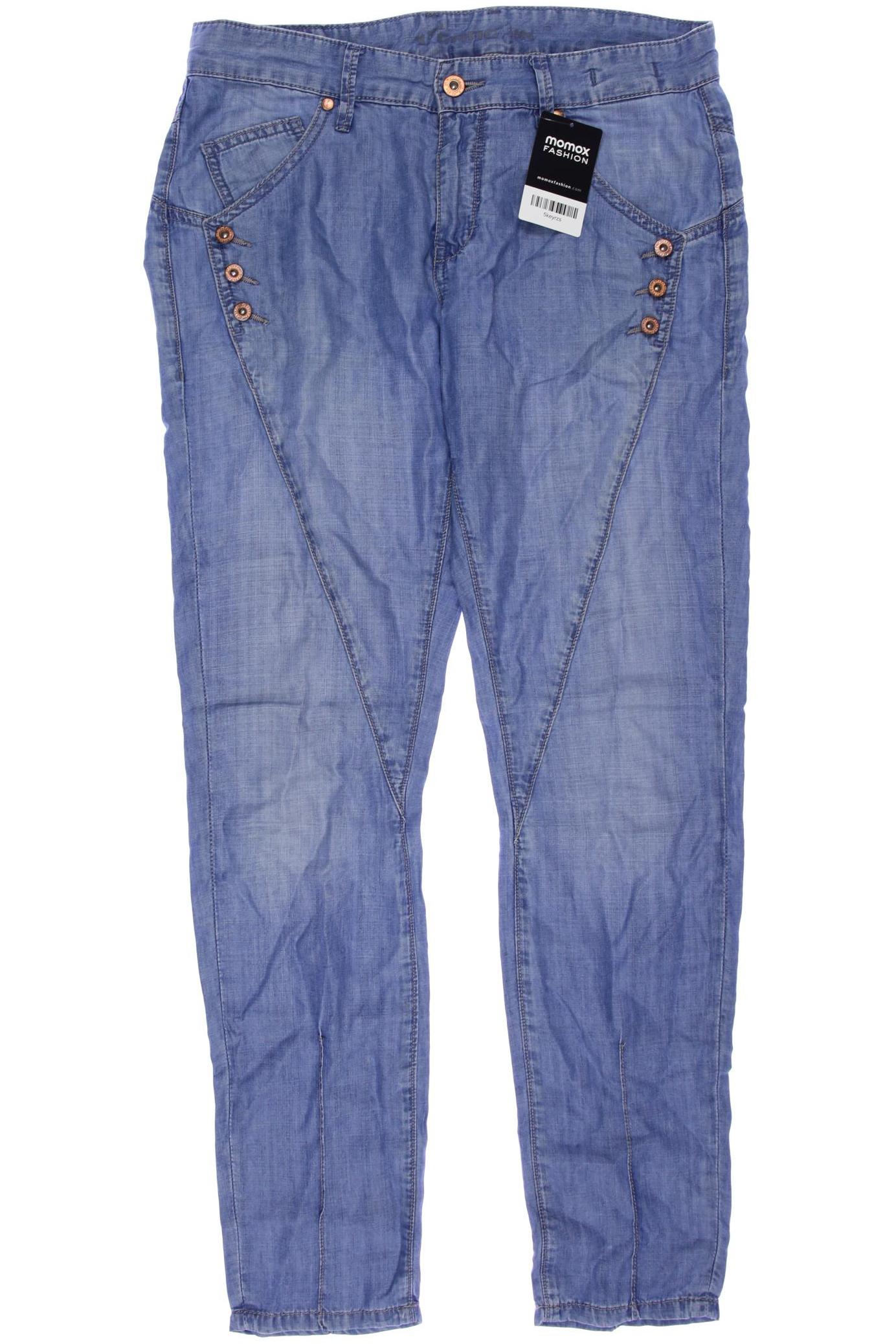 

Gang Damen Jeans, blau, Gr. 28