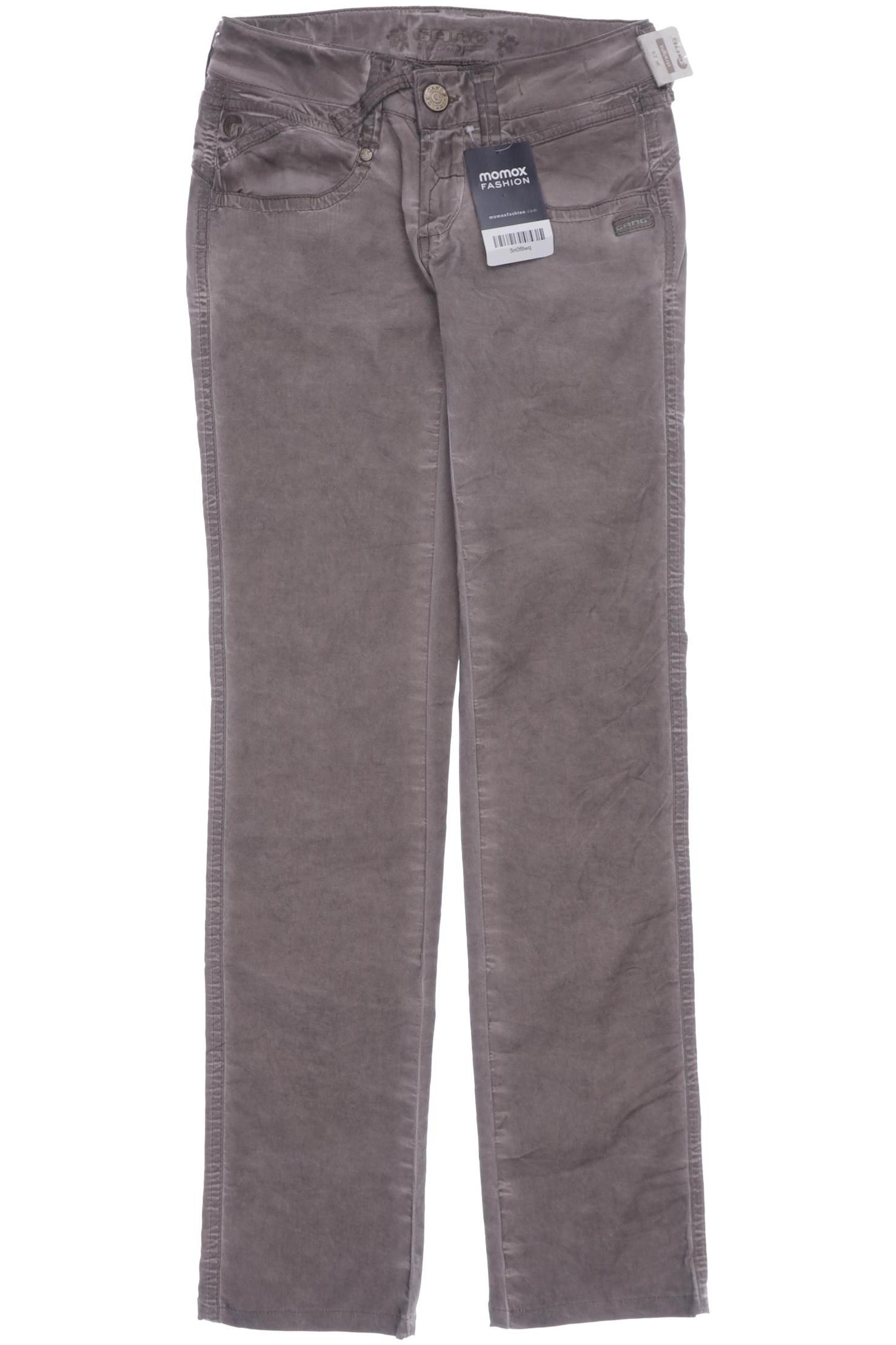 

GANG Damen Jeans, braun