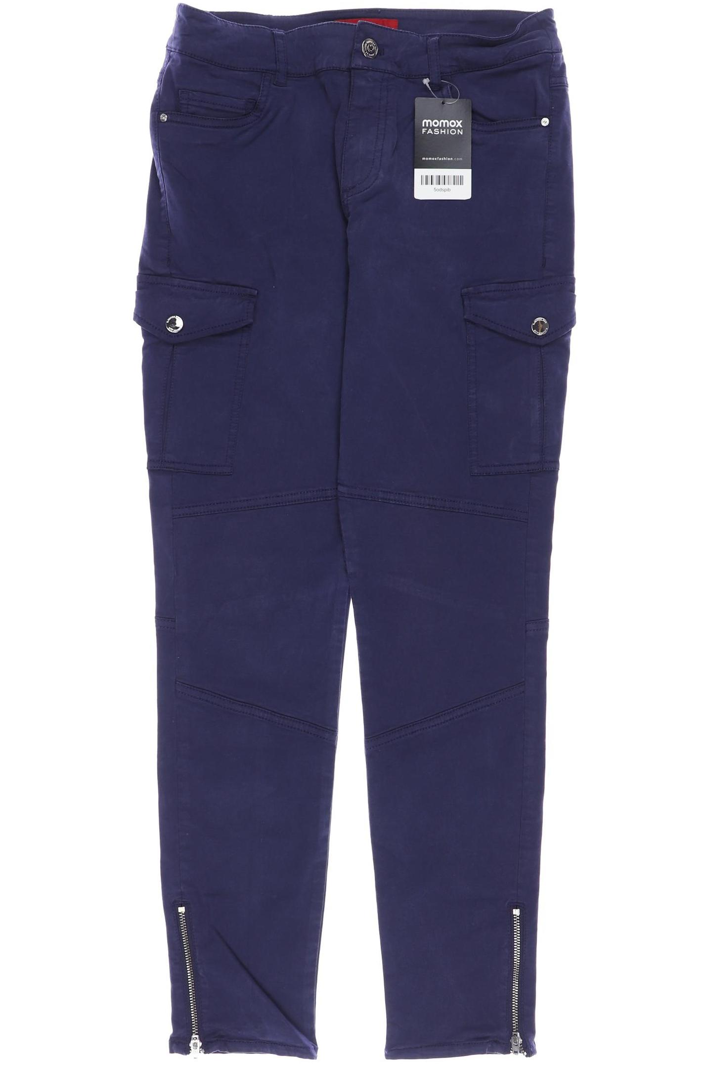 

GANG Damen Jeans, marineblau