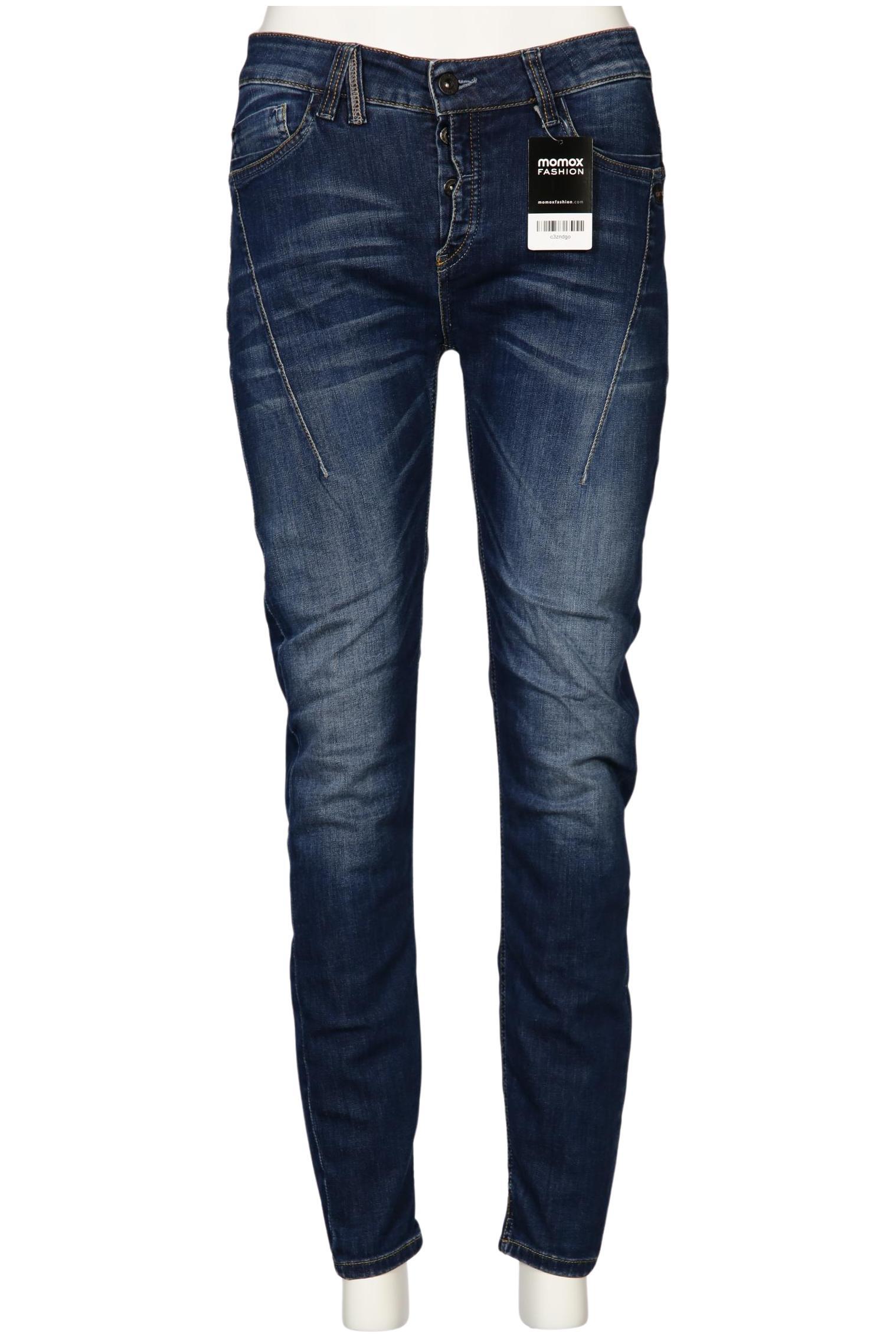 

Gang Damen Jeans, blau, Gr. 32