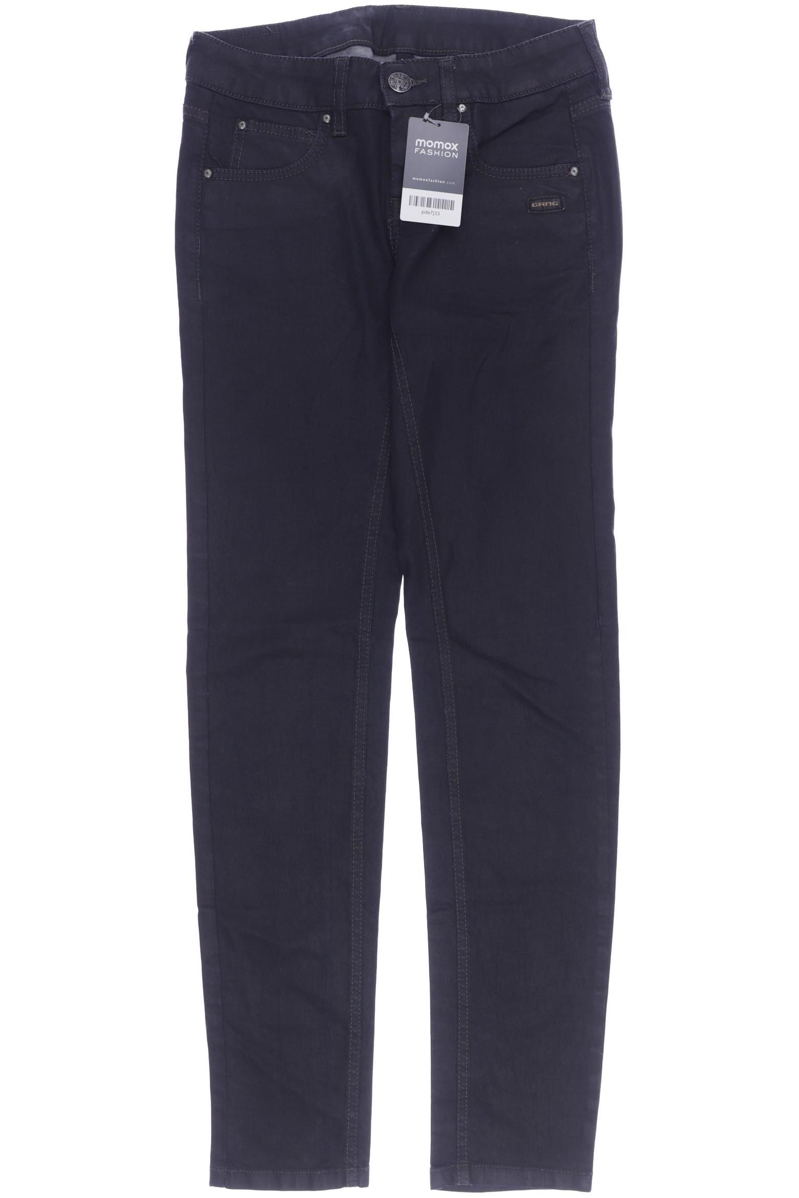 

Gang Damen Jeans, schwarz, Gr. 26
