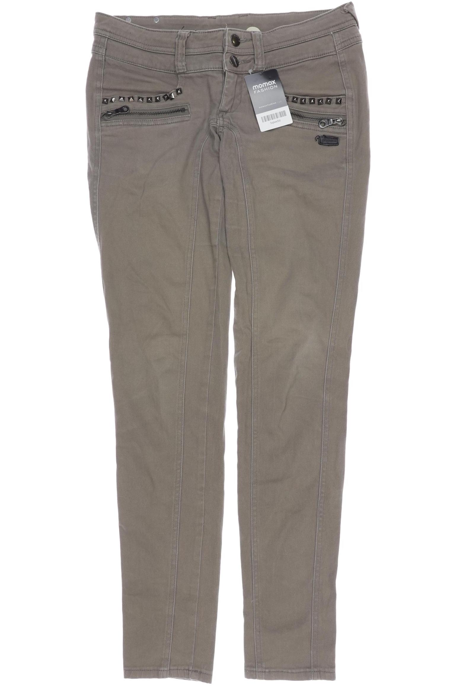 

Gang Damen Jeans, beige, Gr. 29