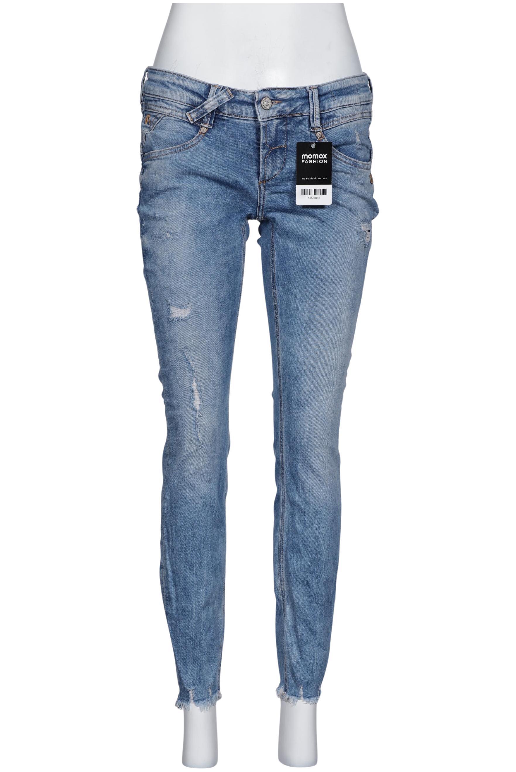 

Gang Damen Jeans, blau, Gr. 29