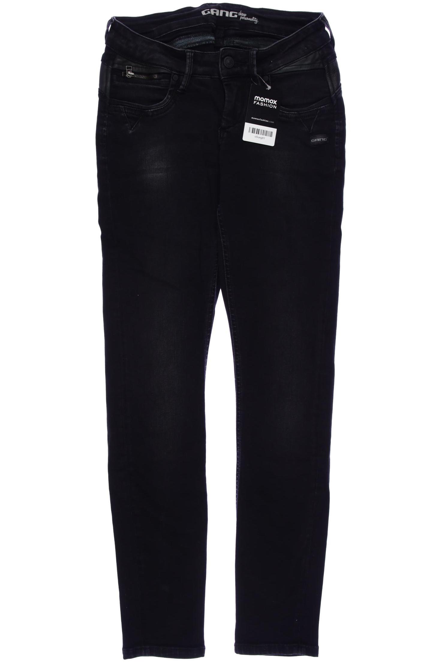 

Gang Damen Jeans, grau, Gr. 26