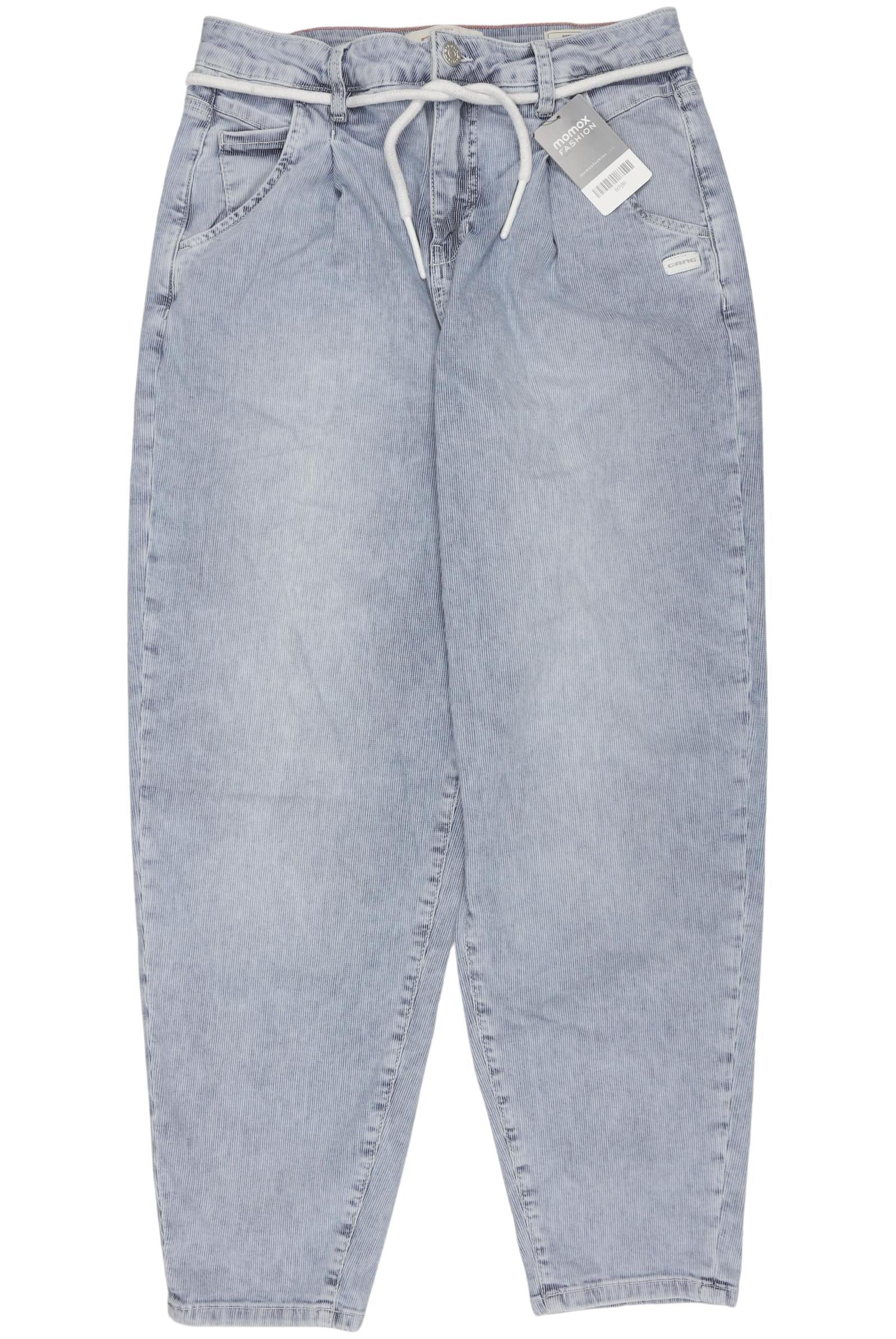 

Gang Damen Jeans, hellblau, Gr. 30