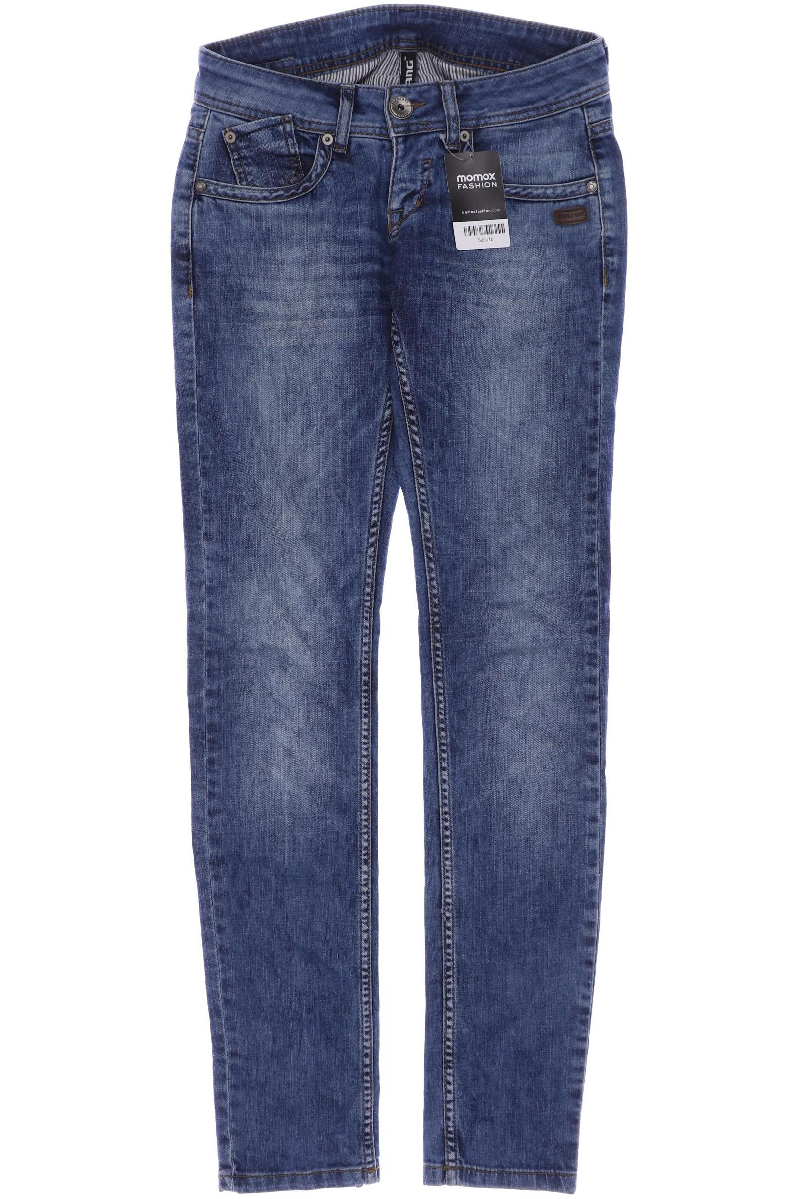 

Gang Damen Jeans, blau, Gr. 27