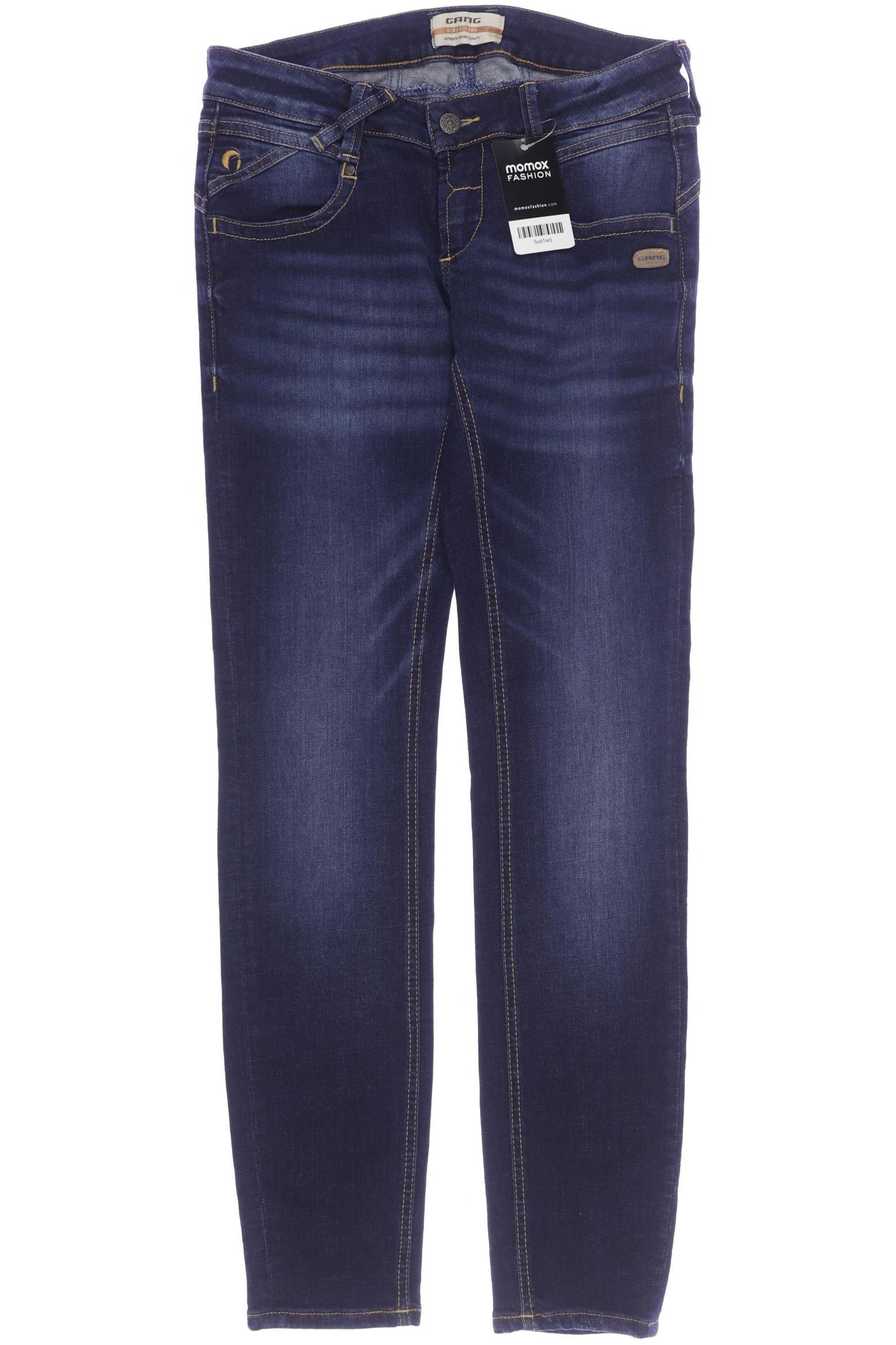 

Gang Damen Jeans, blau, Gr. 28
