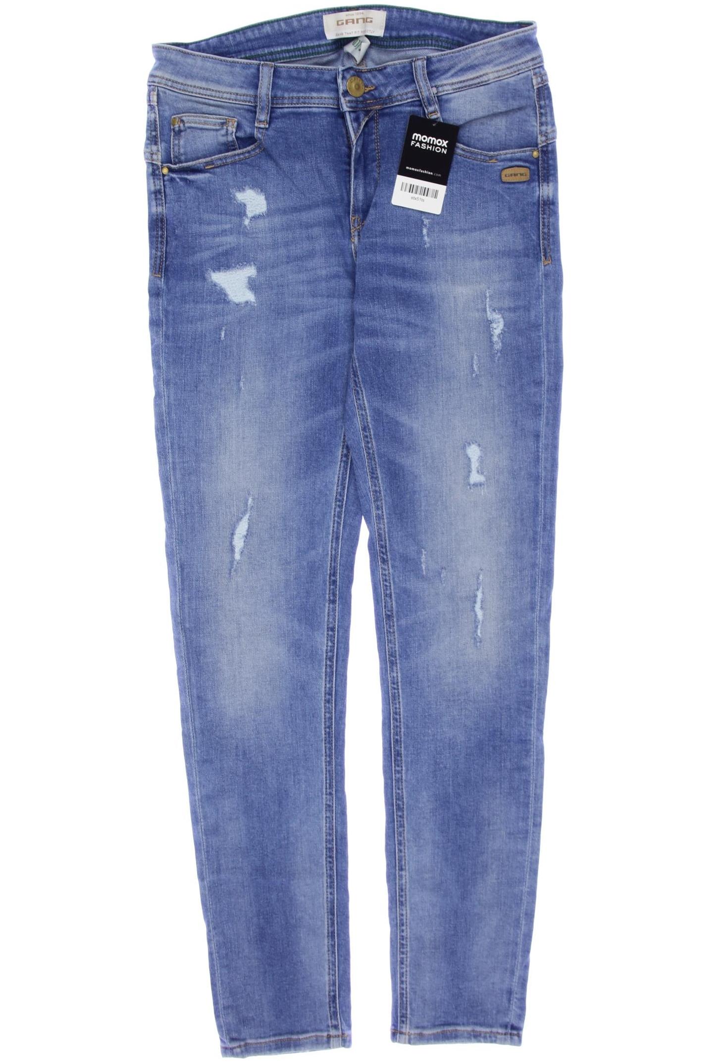 

Gang Damen Jeans, blau, Gr. 27