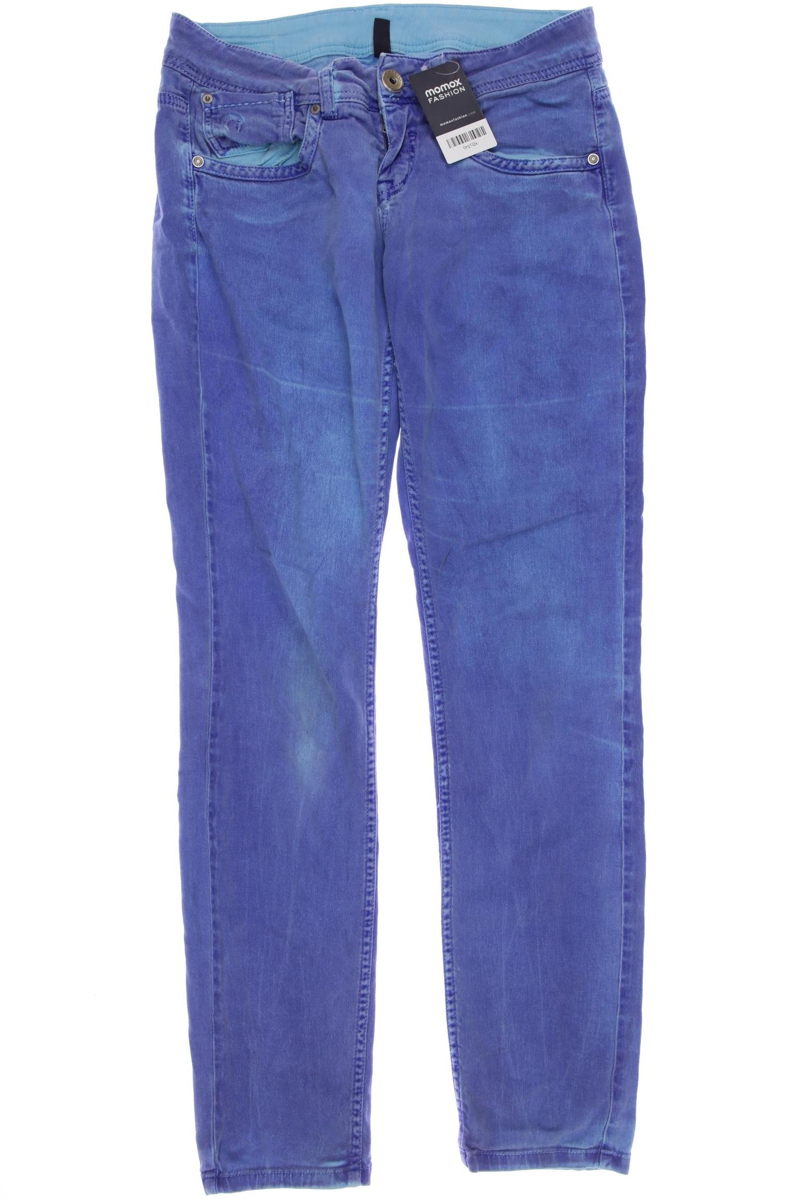 

Gang Damen Jeans, blau, Gr. 30