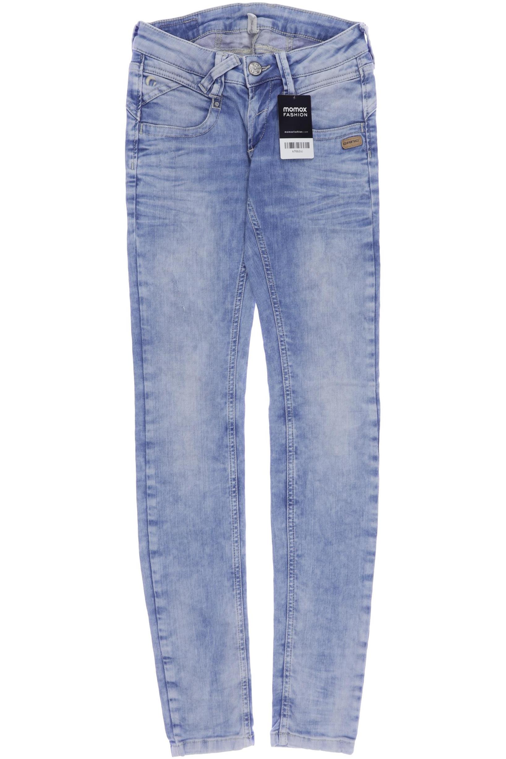

Gang Damen Jeans, blau, Gr. 27