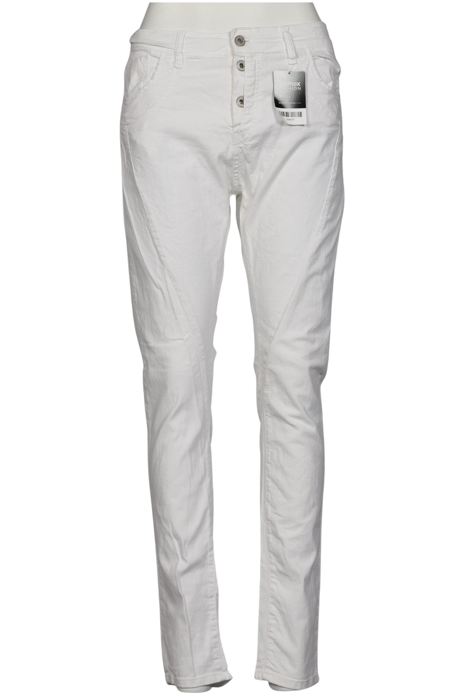 

Gang Damen Jeans, weiß, Gr. 31