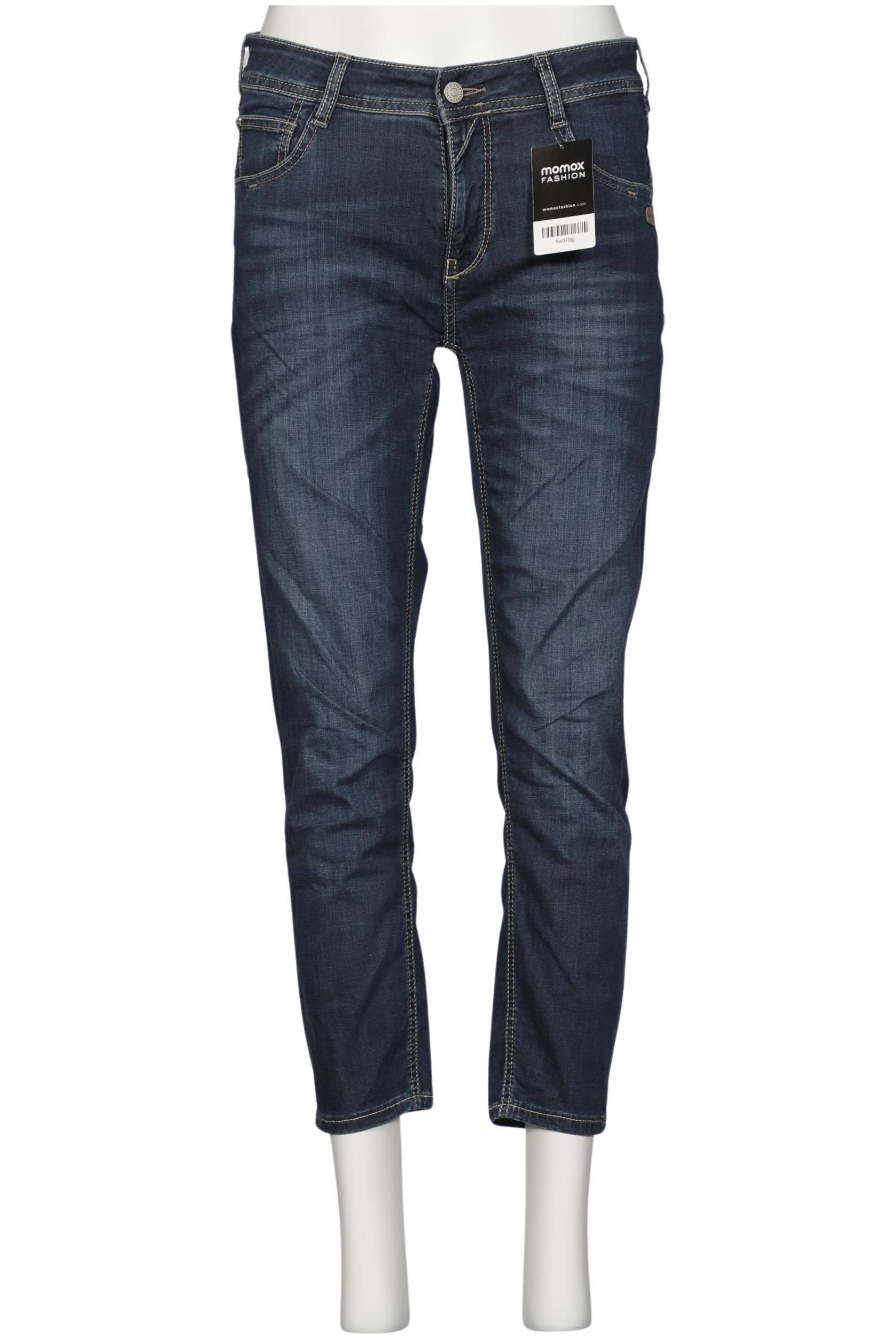 

Gang Damen Jeans, marineblau, Gr. 29