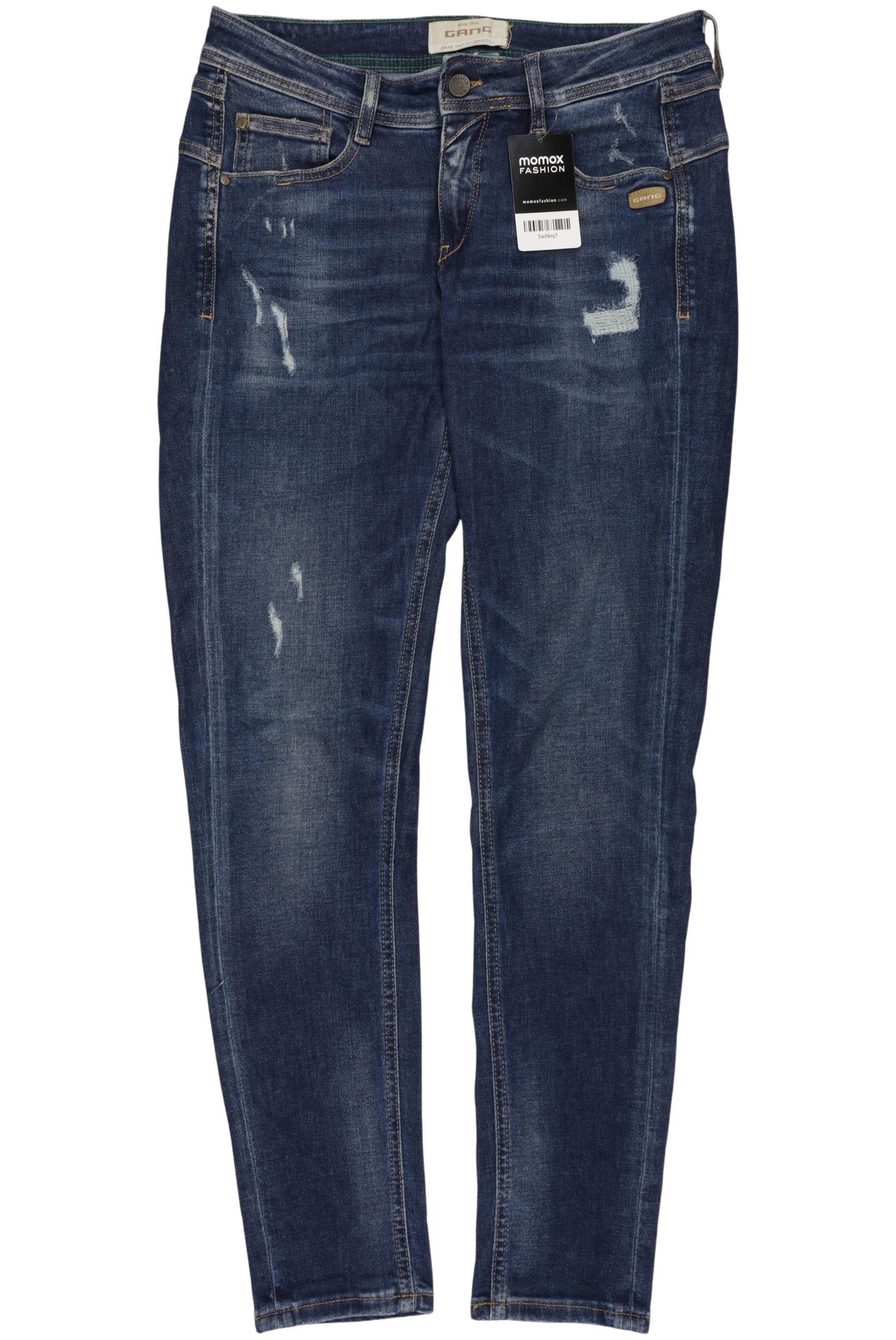 

Gang Damen Jeans, blau, Gr. 31