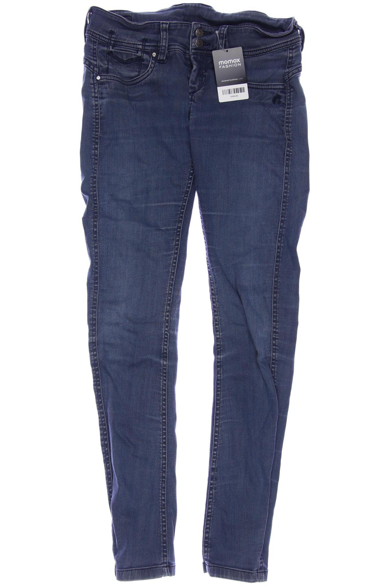 

Gang Damen Jeans, blau, Gr. 28