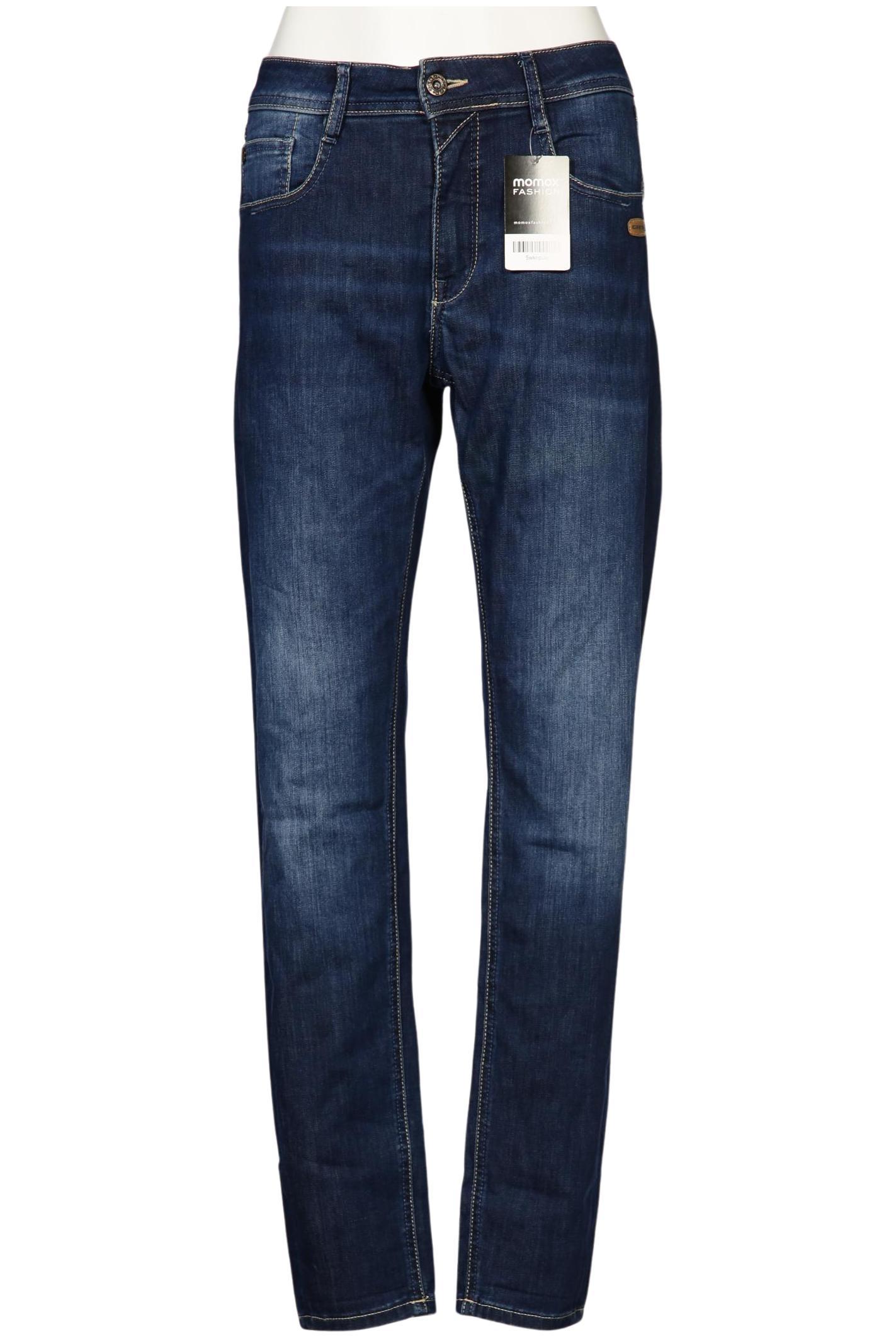 

Gang Damen Jeans, blau, Gr. 30