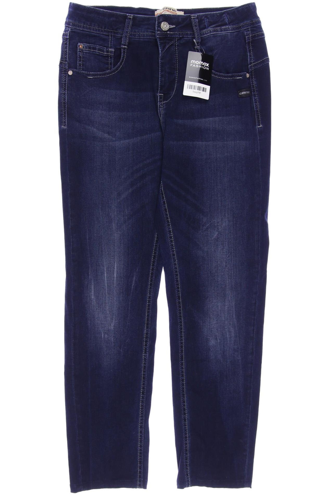 

GANG Damen Jeans, marineblau