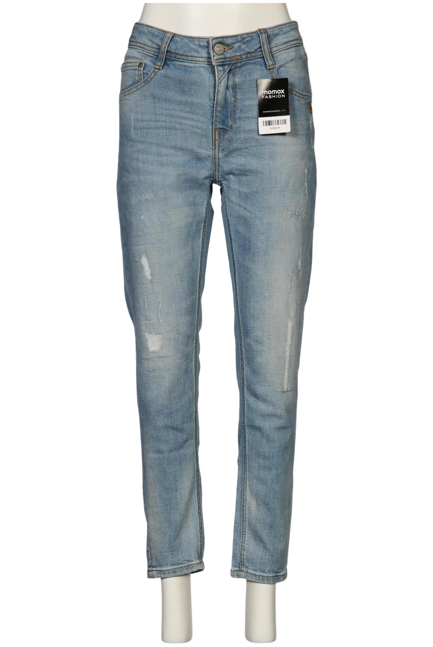 

Gang Damen Jeans, hellblau, Gr. 28