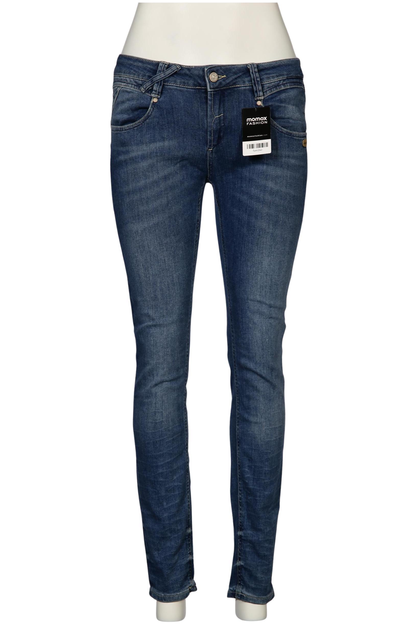 

Gang Damen Jeans, blau, Gr. 32