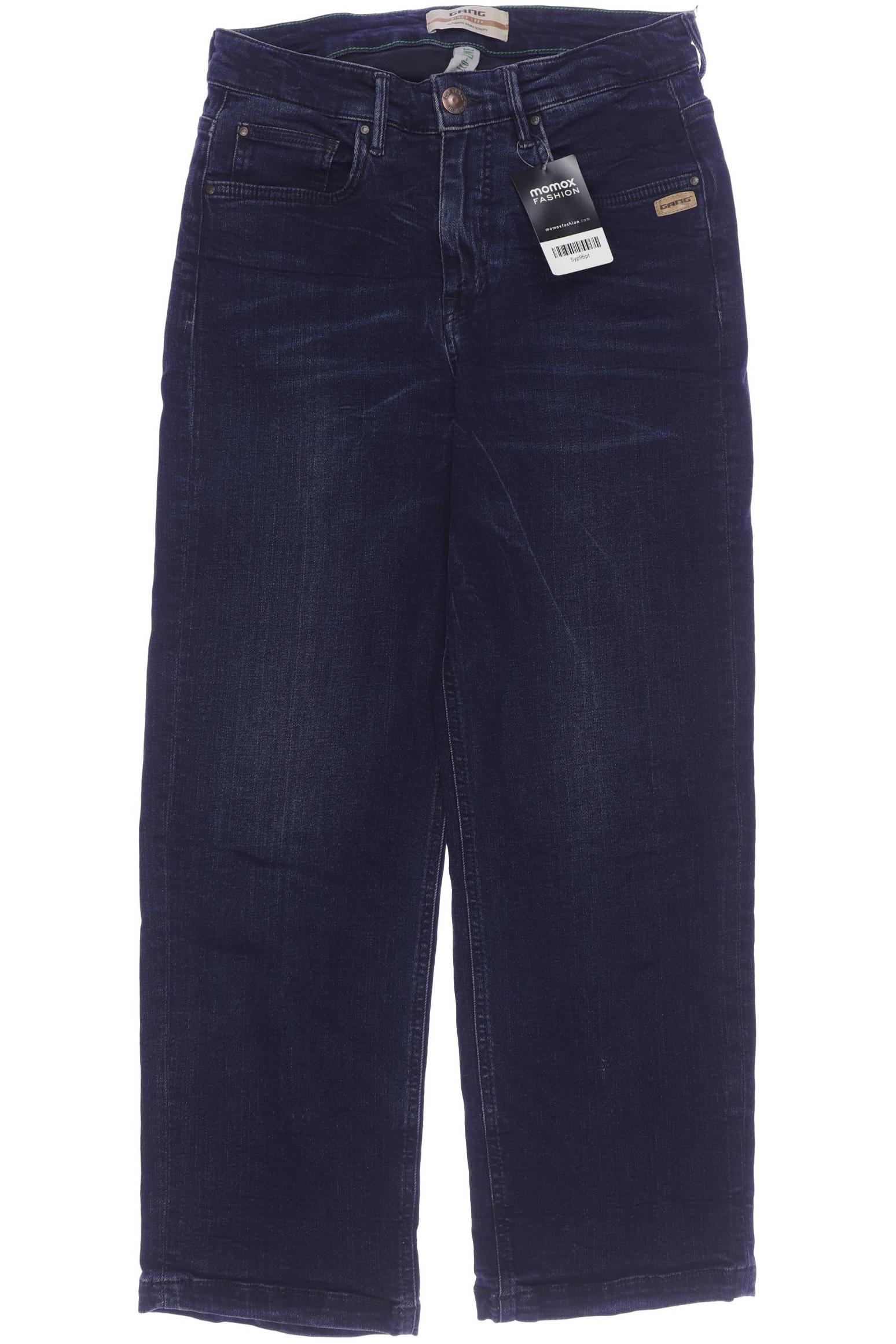 

Gang Damen Jeans, blau, Gr. 28