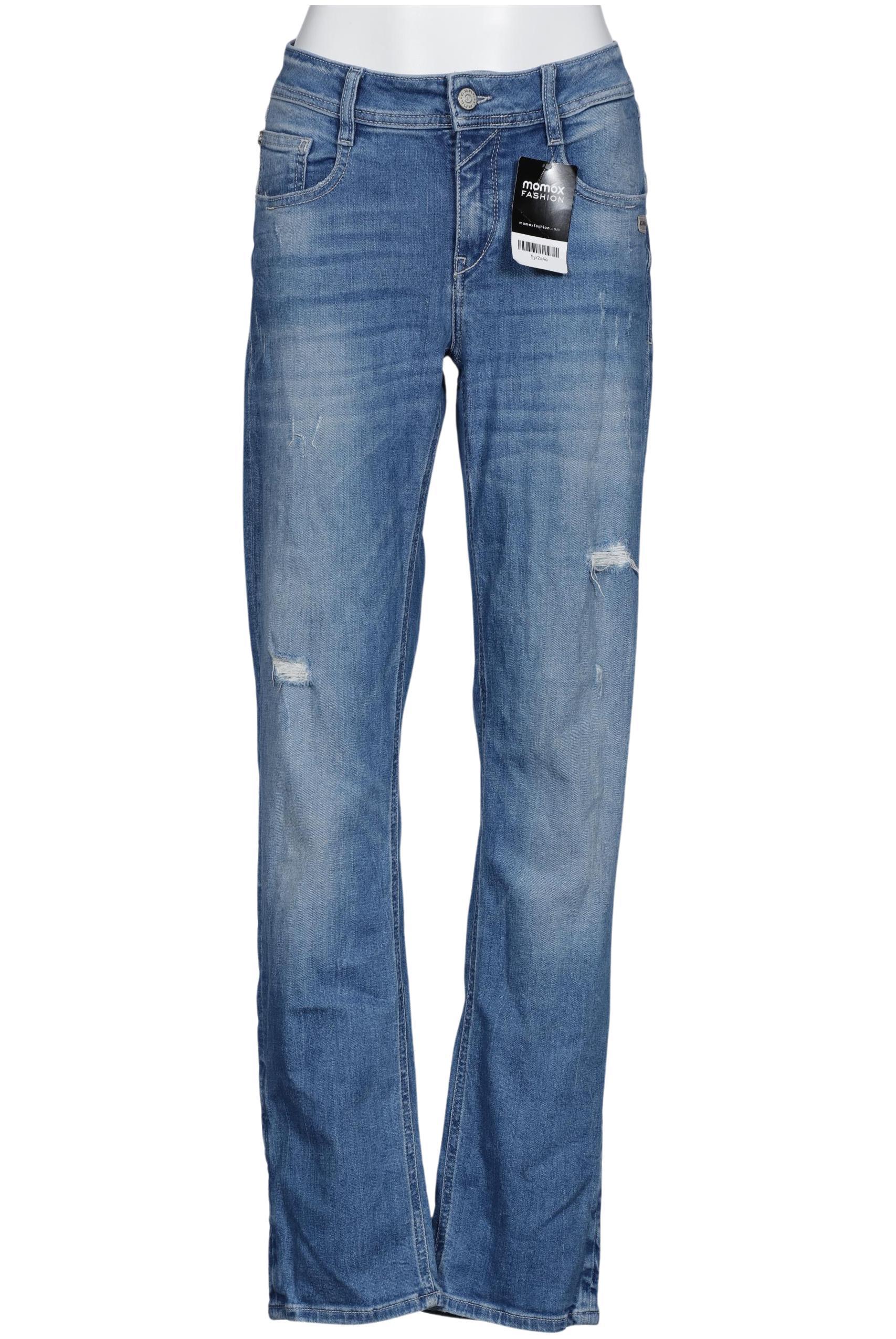

Gang Damen Jeans, blau, Gr. 28