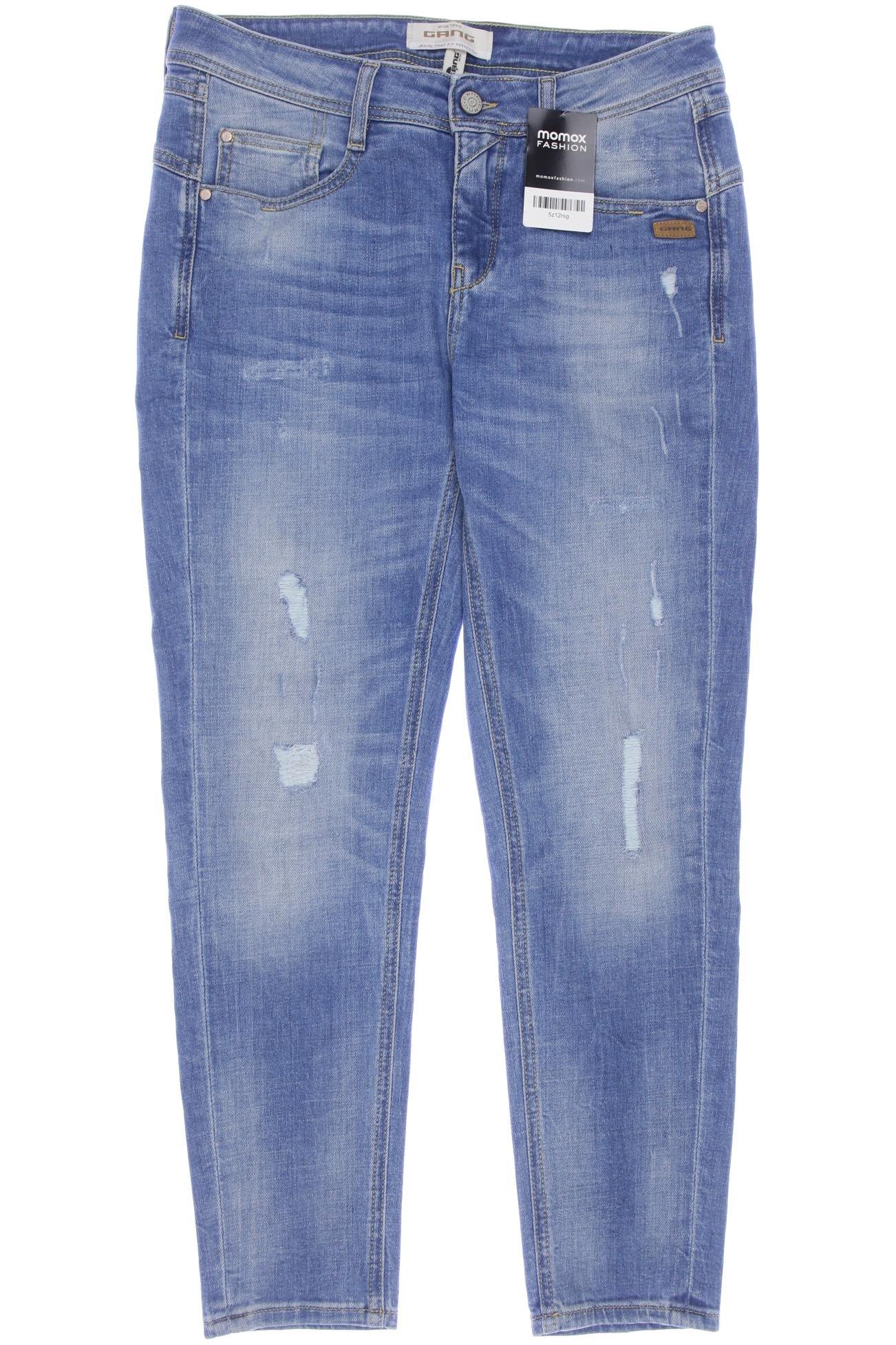 

Gang Damen Jeans, hellblau, Gr. 28