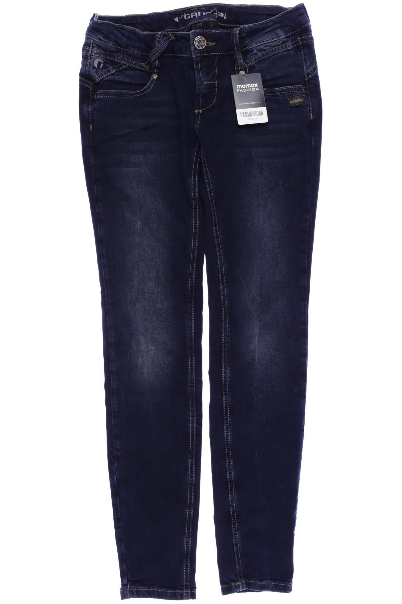 

GANG Damen Jeans, marineblau