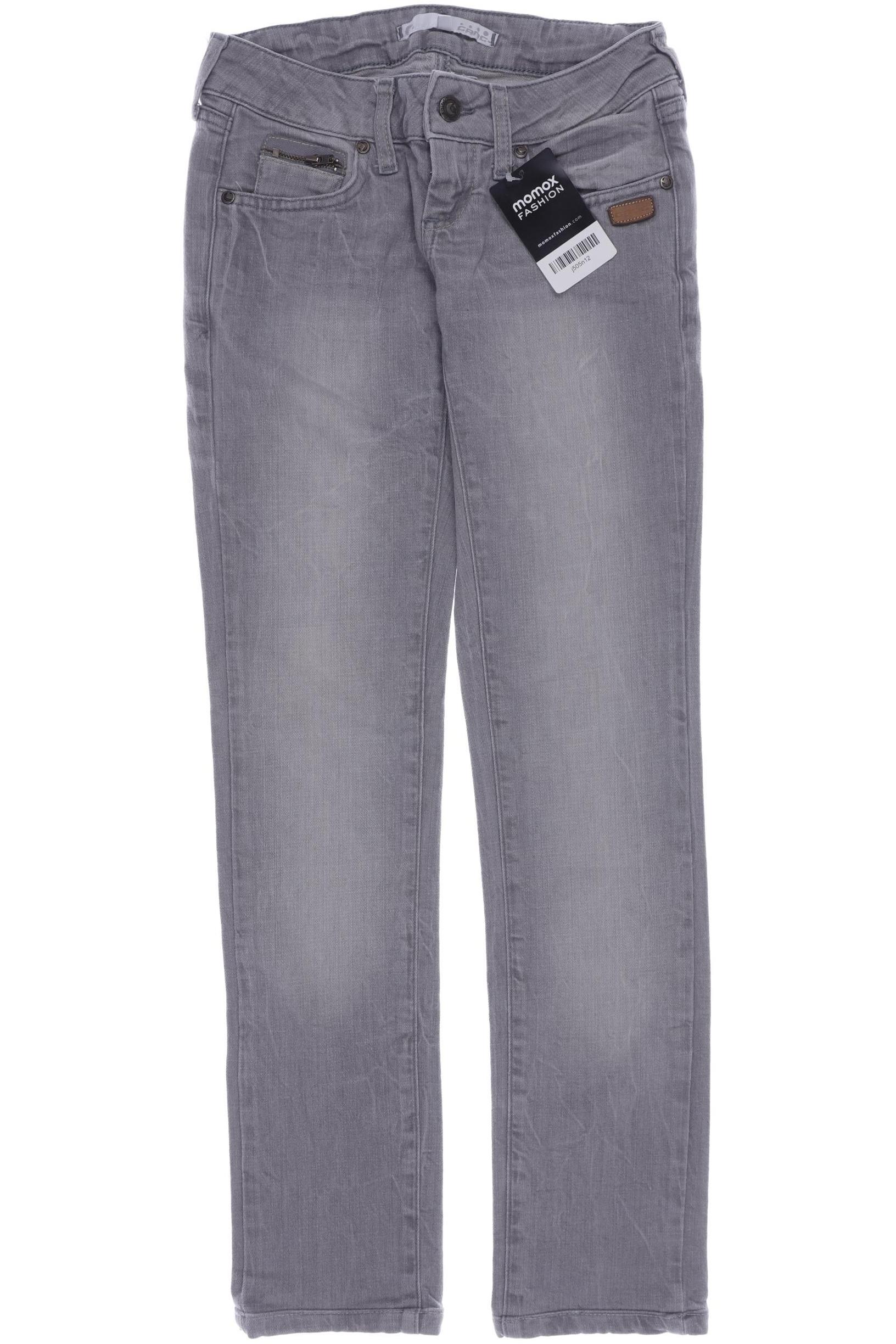 

Gang Damen Jeans, grau, Gr. 32