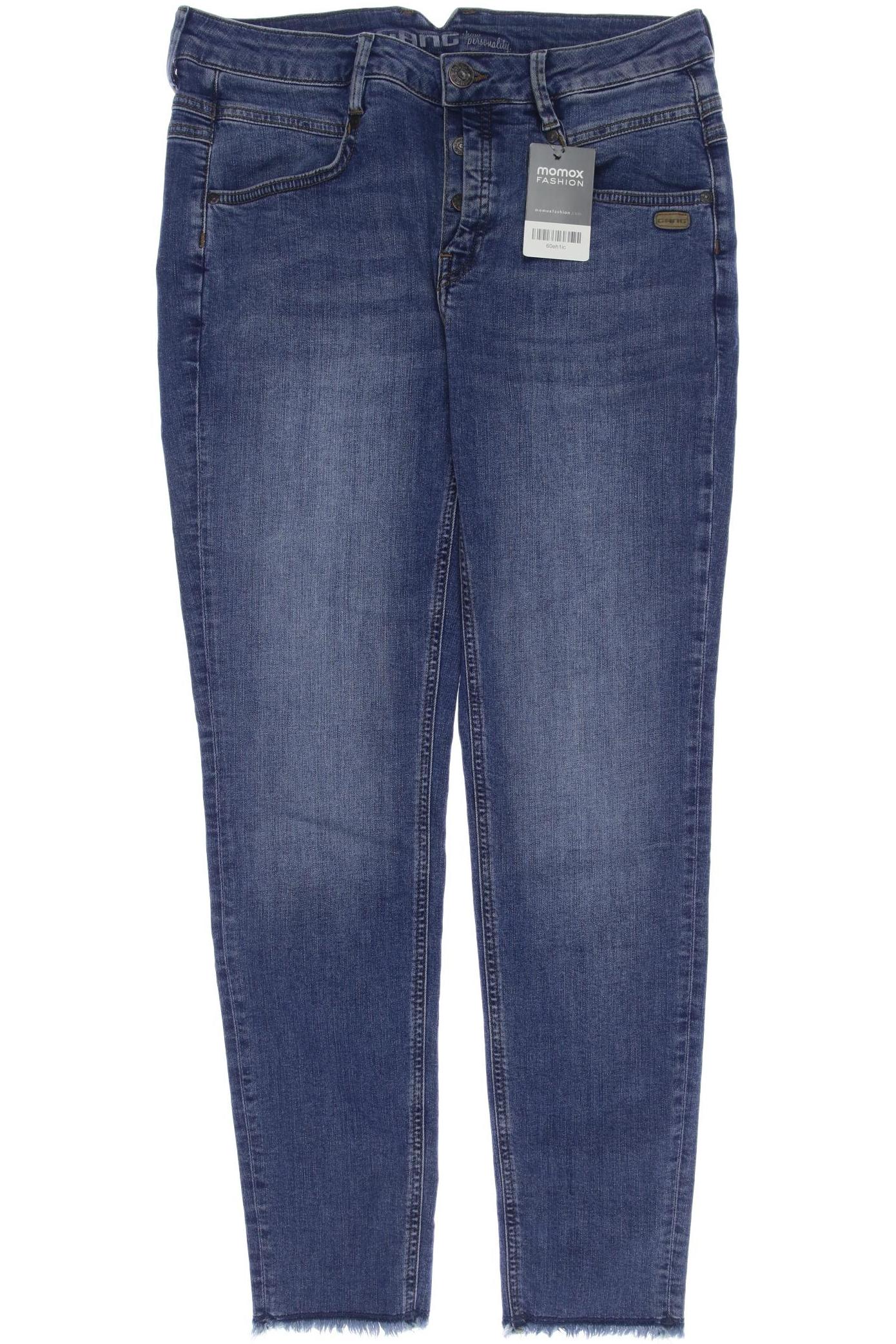 

Gang Damen Jeans, blau, Gr. 32