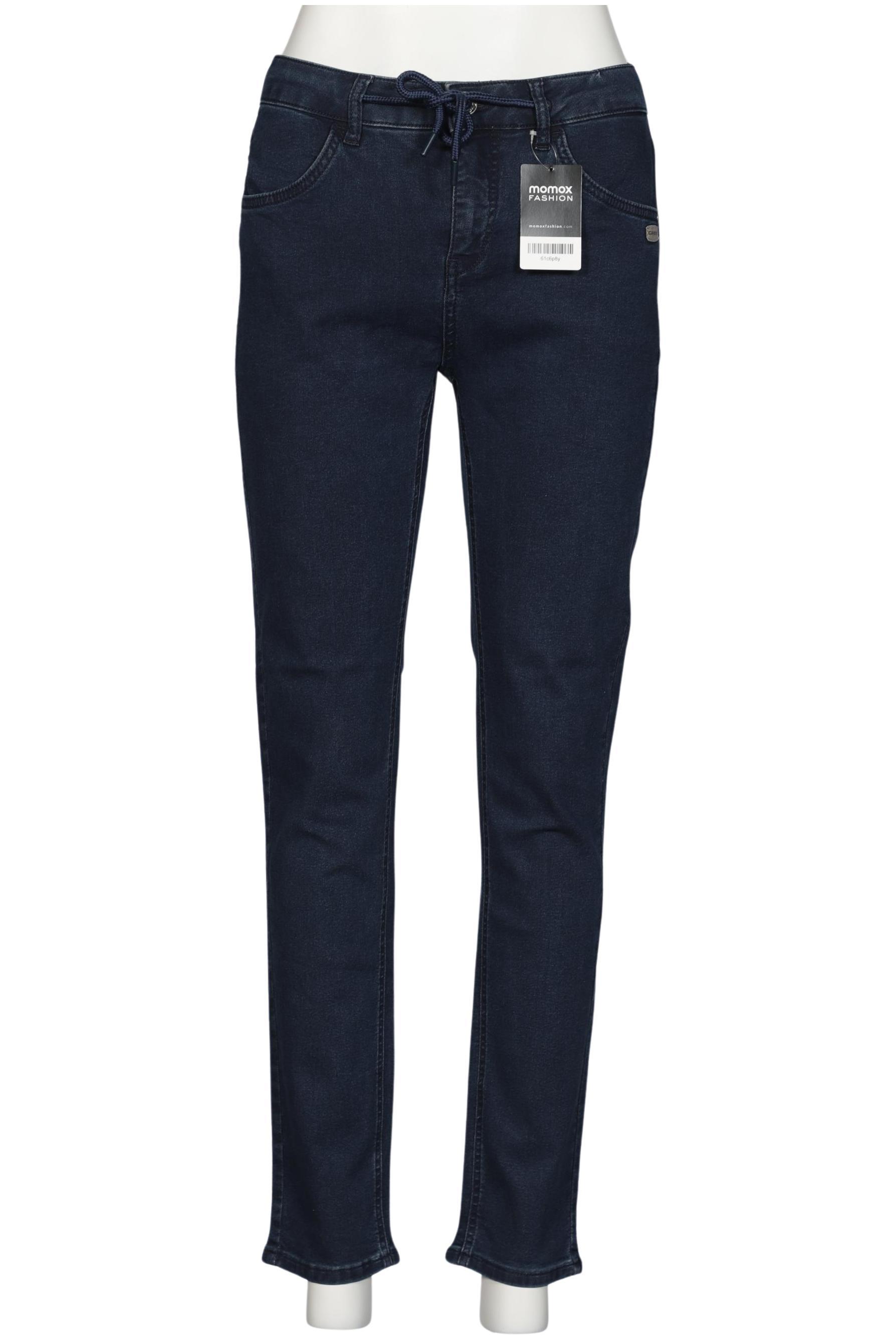 

Gang Damen Jeans, marineblau, Gr. 31