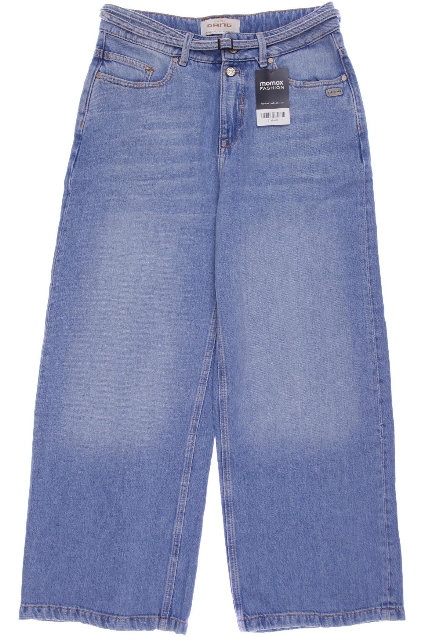 

GANG Damen Jeans, hellblau