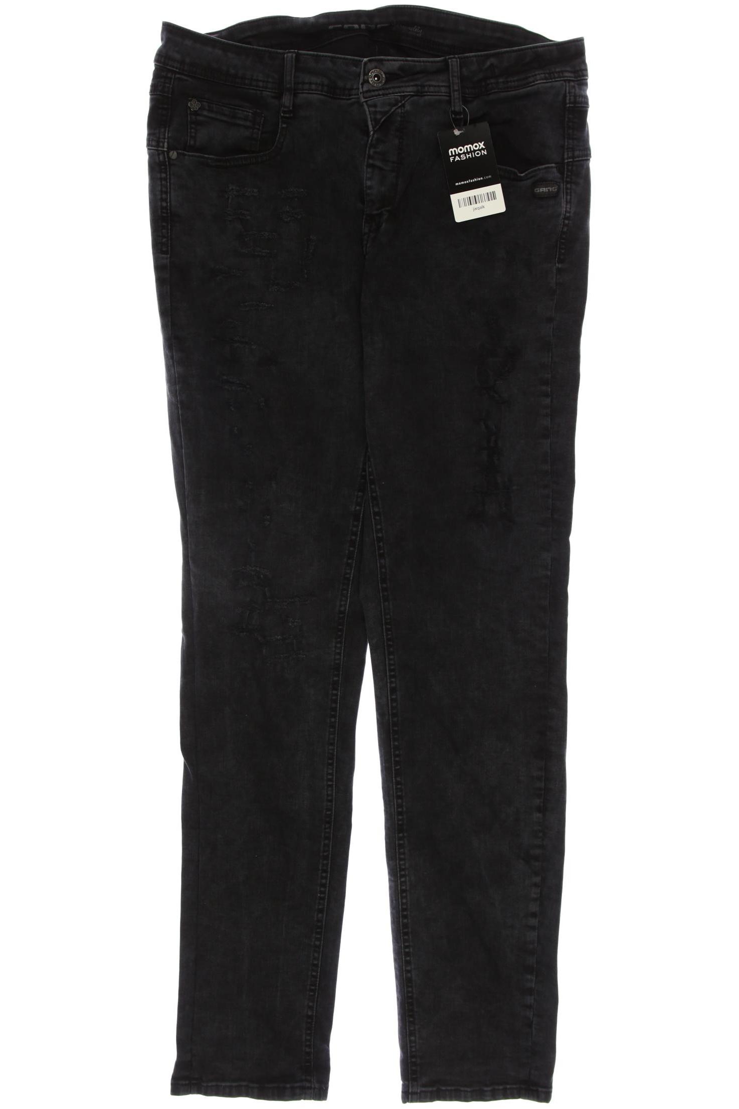 

GANG Damen Jeans, marineblau