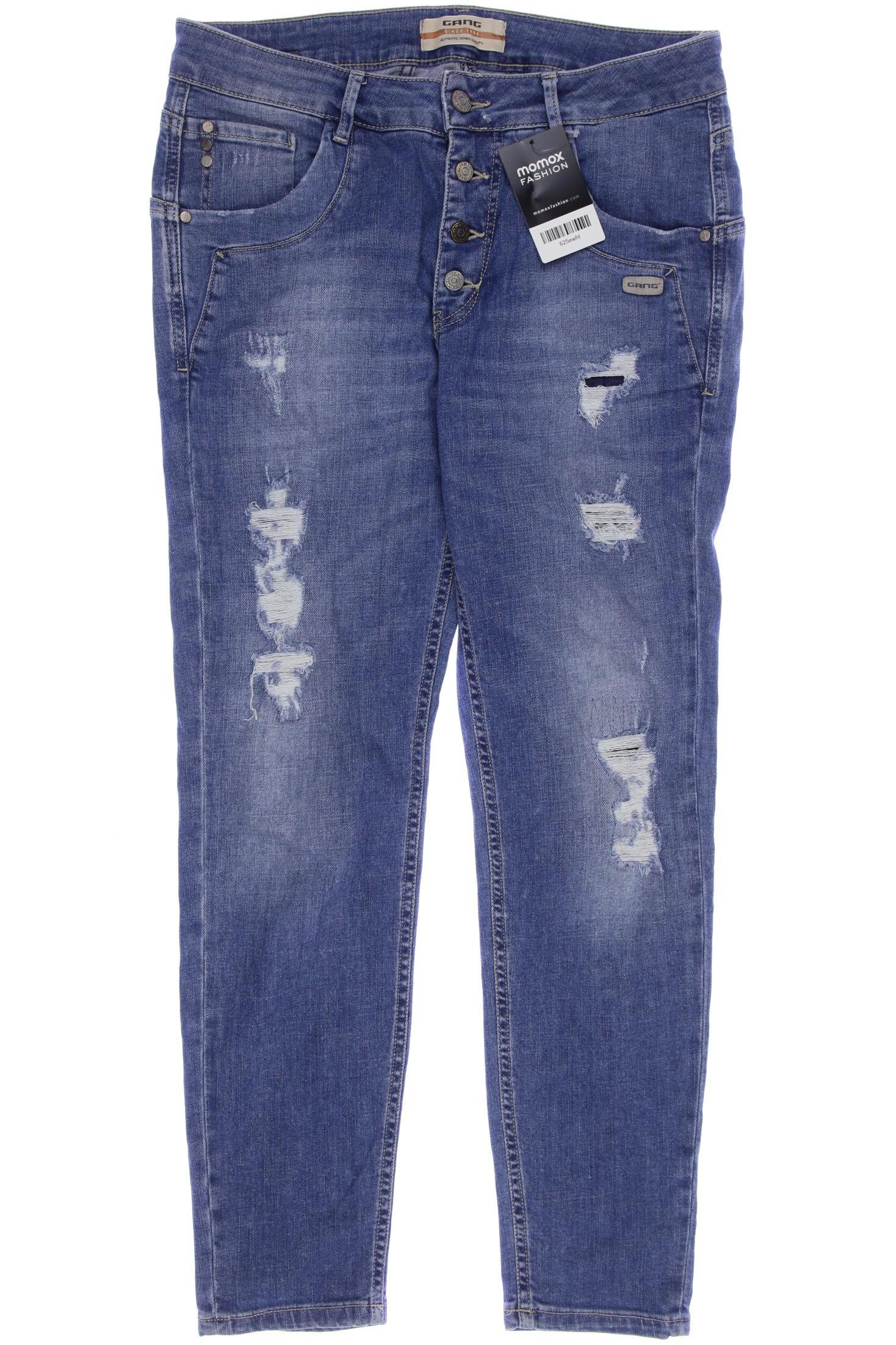 

Gang Damen Jeans, blau, Gr. 28