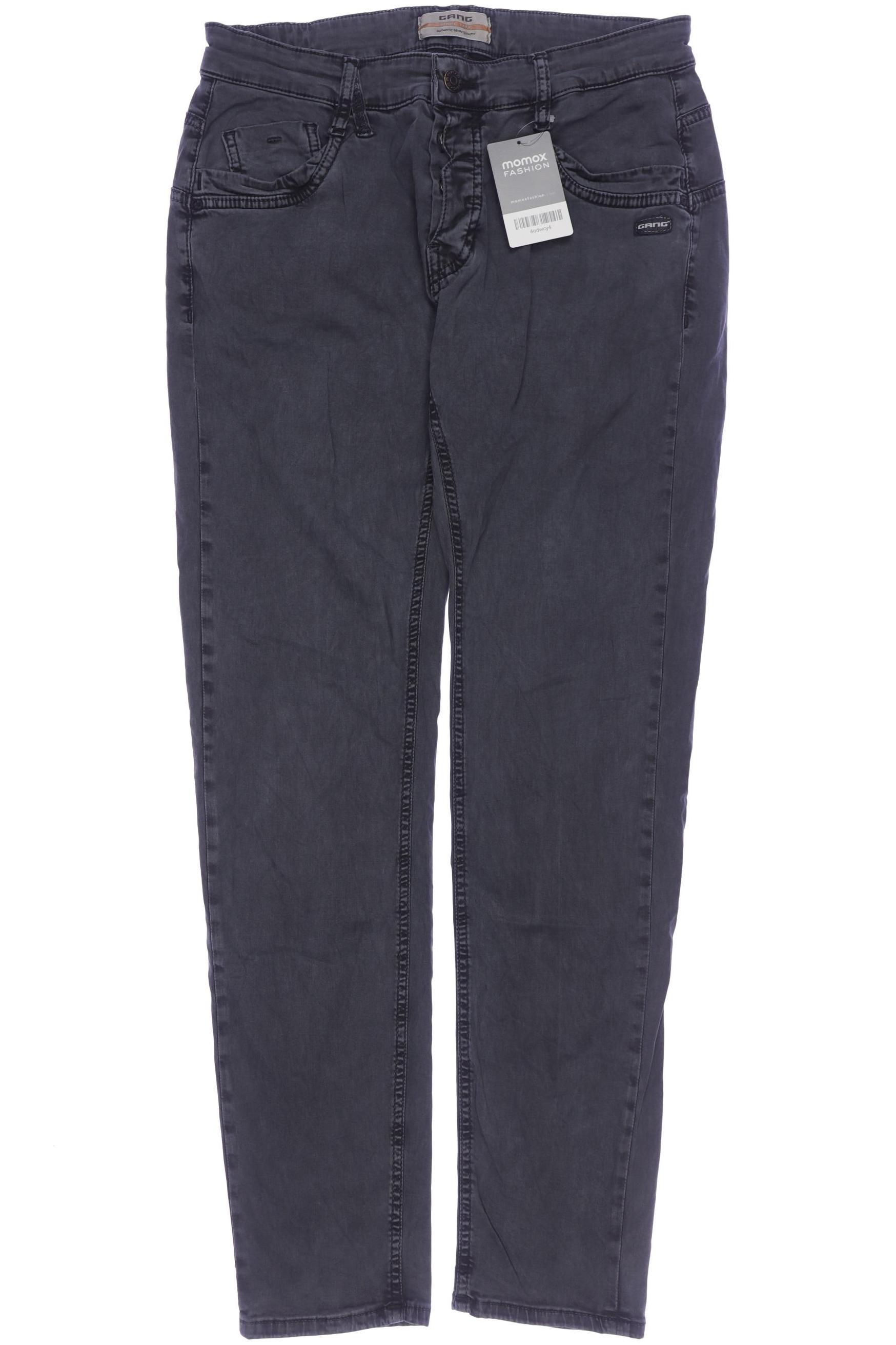 

Gang Damen Jeans, grau, Gr. 29