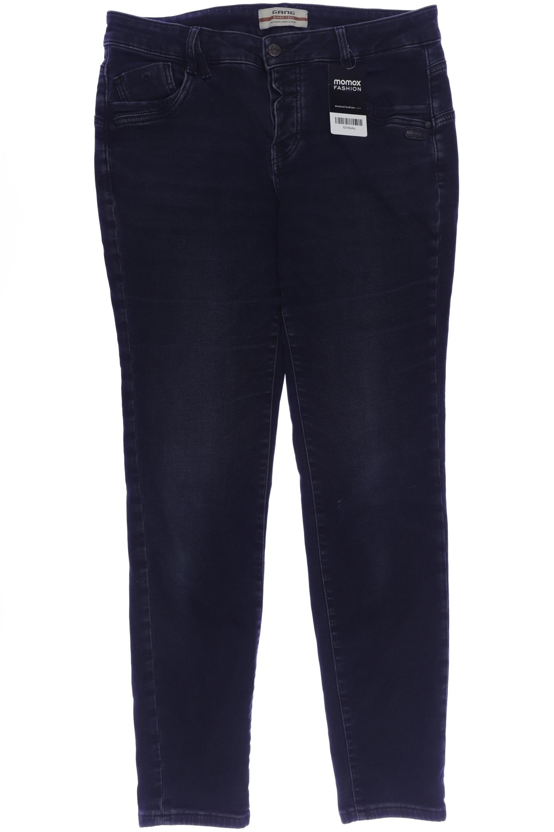 

Gang Damen Jeans, marineblau, Gr. 31