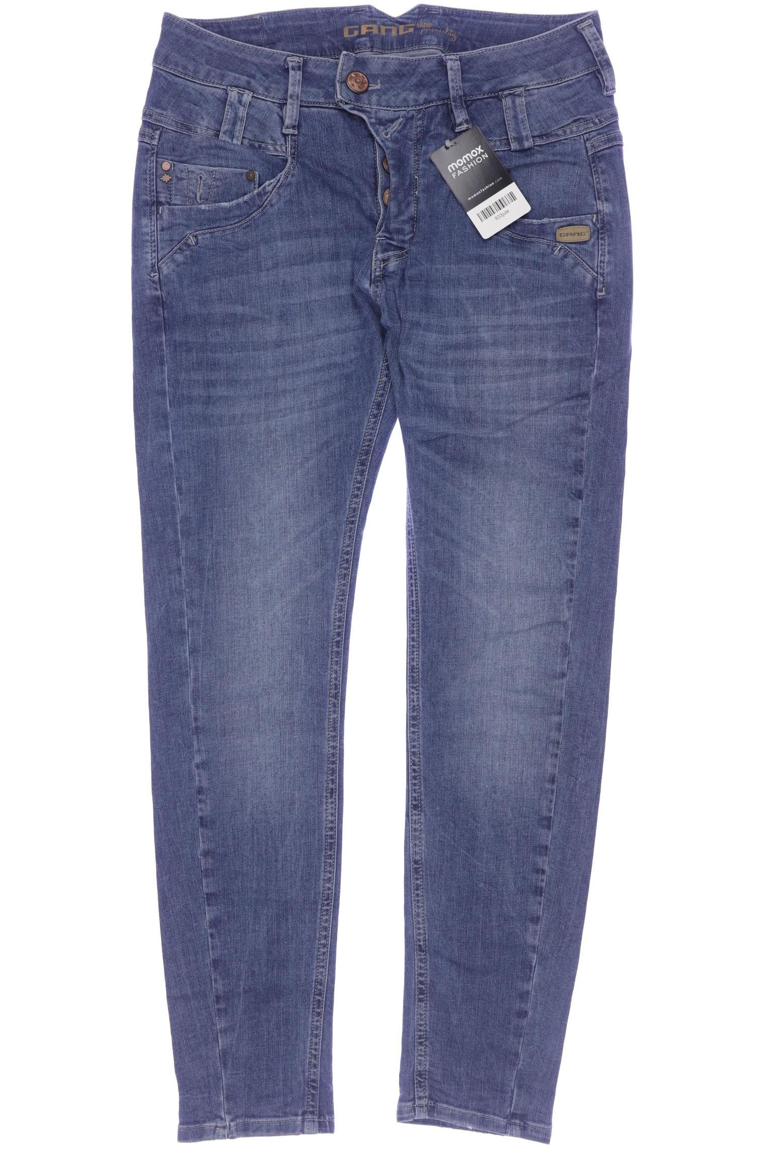 

Gang Damen Jeans, blau, Gr. 28