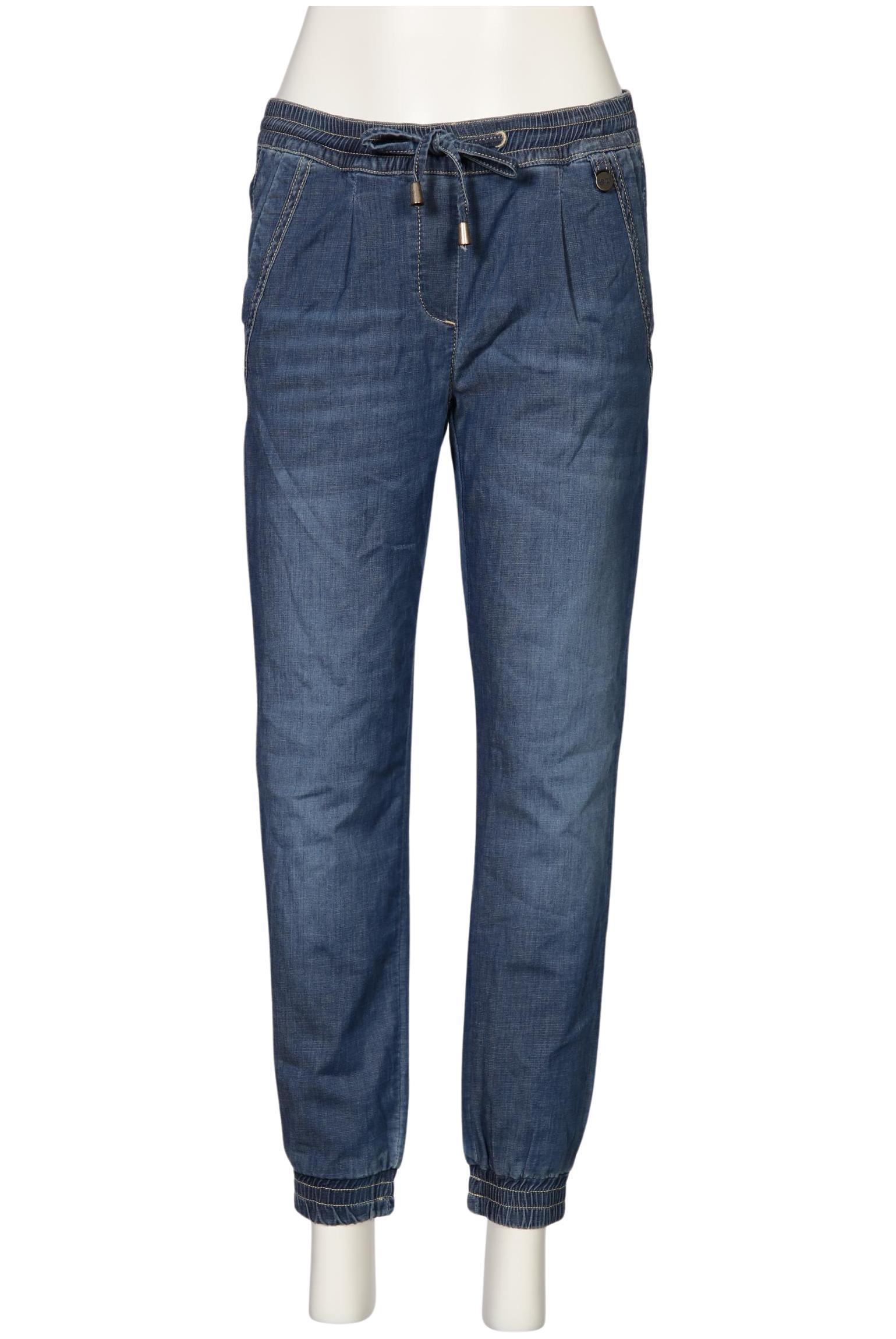 

Gang Damen Jeans, blau, Gr. 26