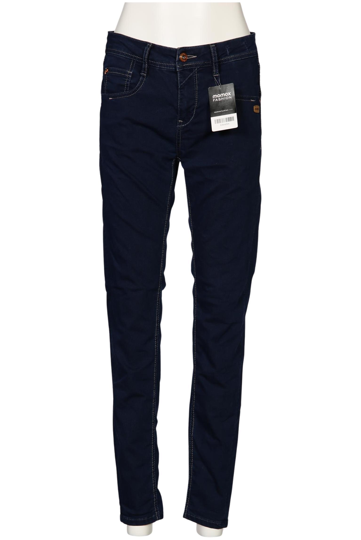 

Gang Damen Jeans, marineblau, Gr. 27