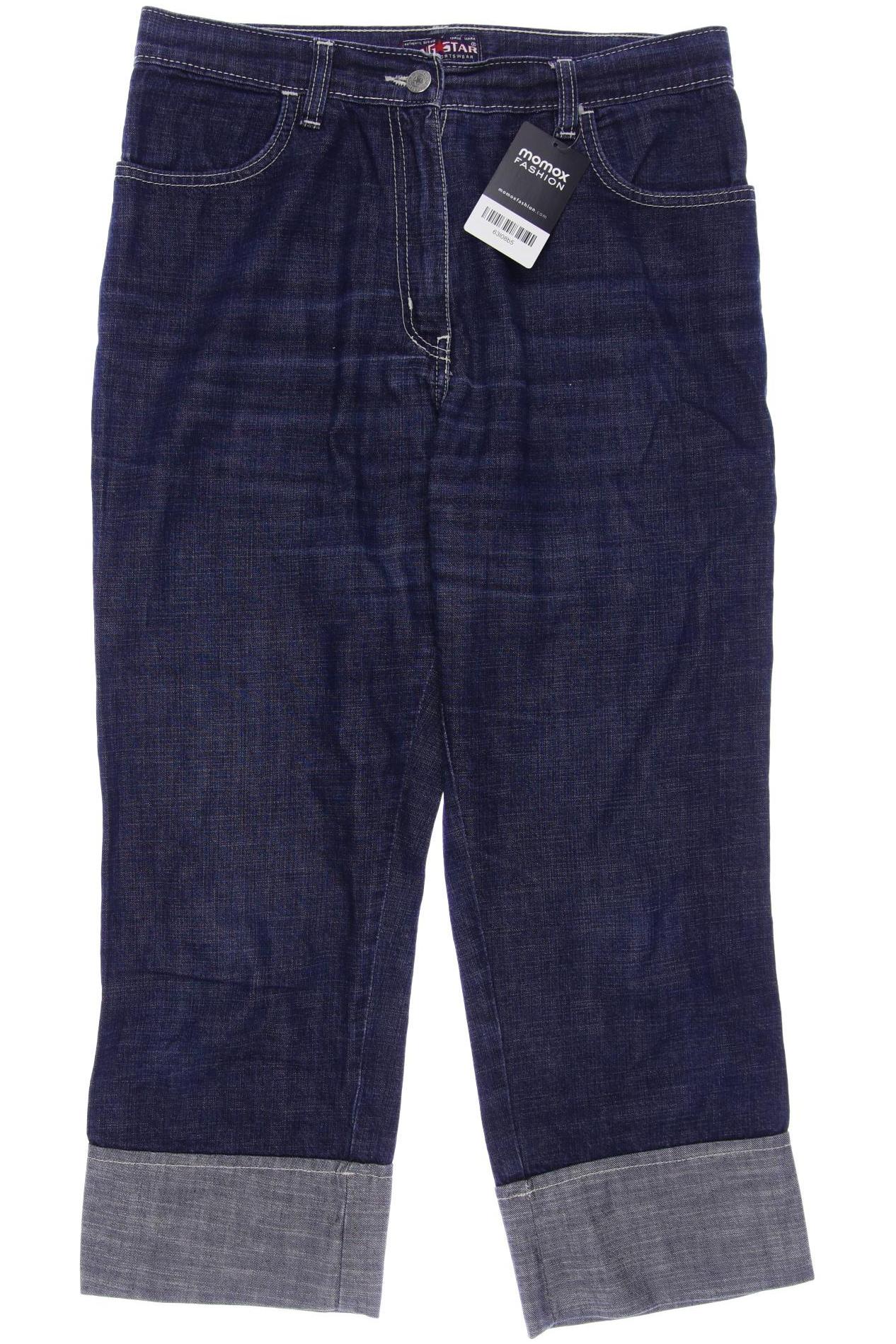 

GANG Damen Jeans, marineblau