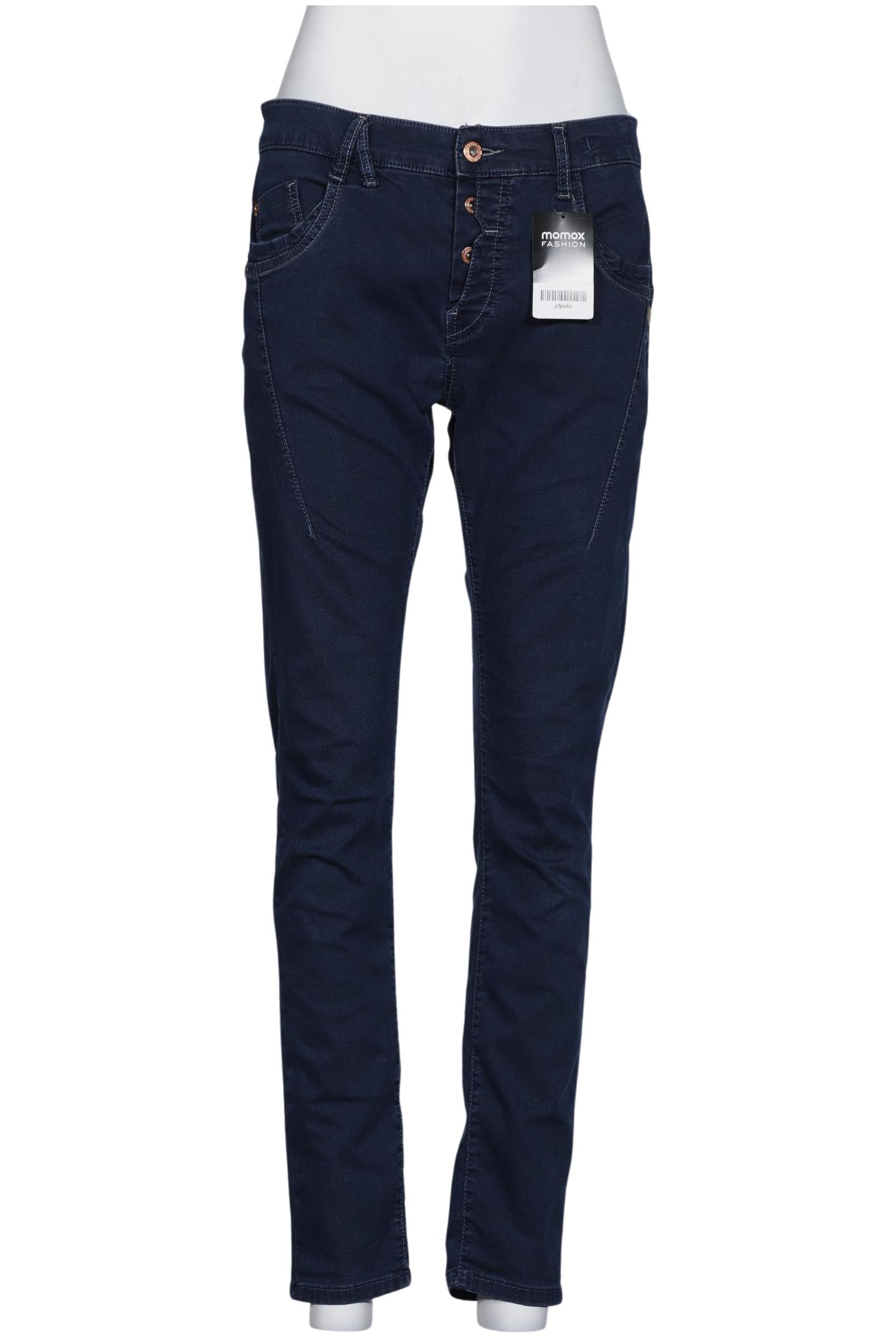 

Gang Damen Jeans, marineblau, Gr. 28