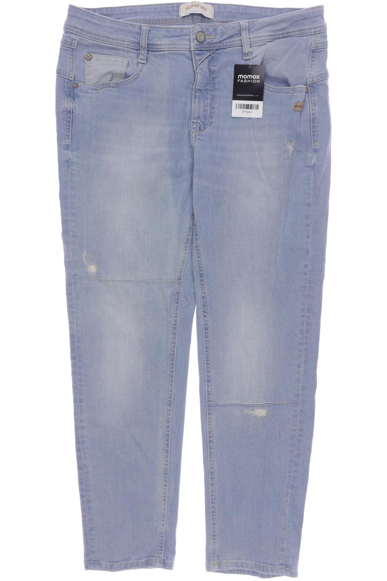 

Gang Damen Jeans, hellblau, Gr. 32
