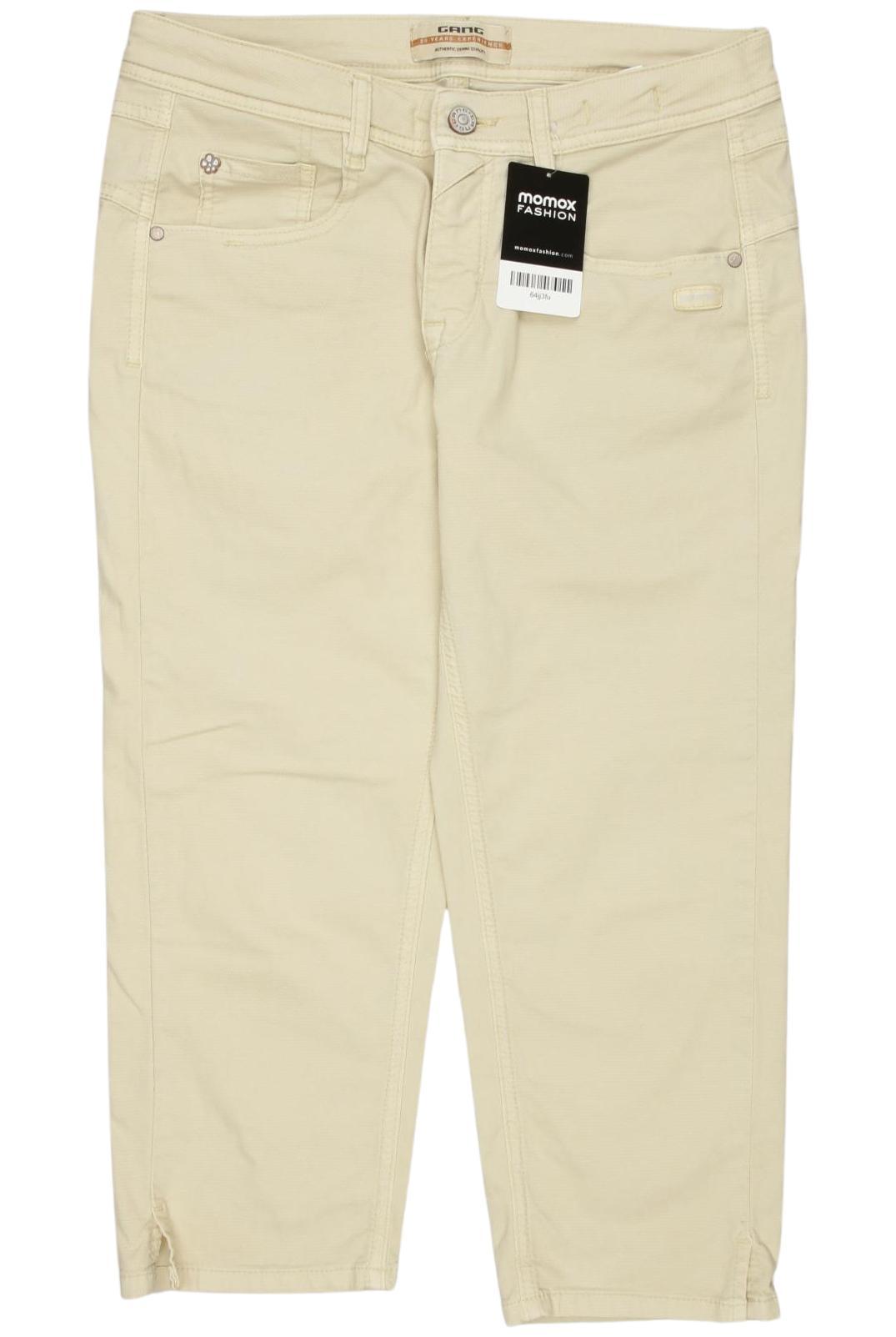 

Gang Damen Jeans, beige, Gr. 29