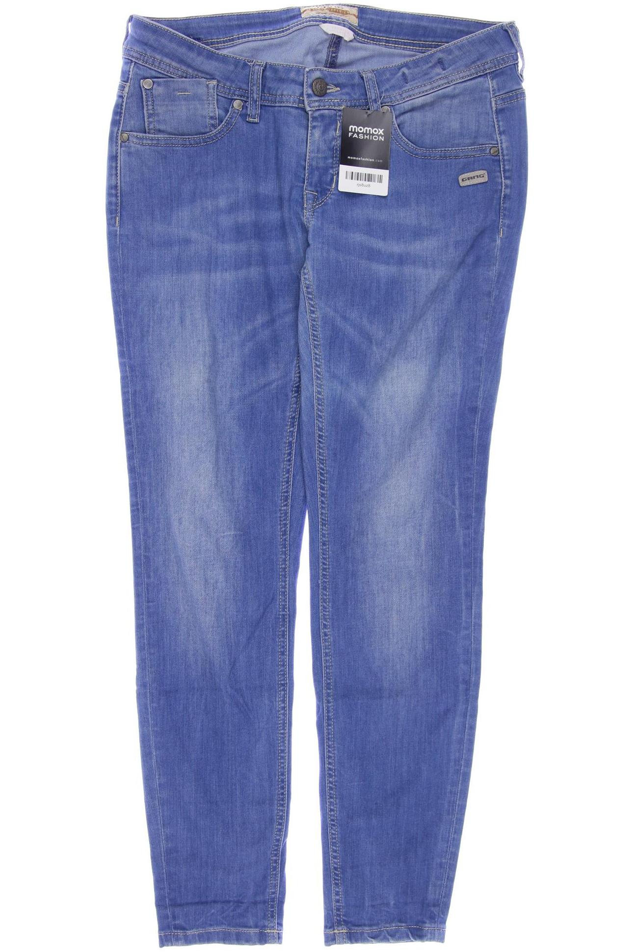 

GANG Damen Jeans, blau
