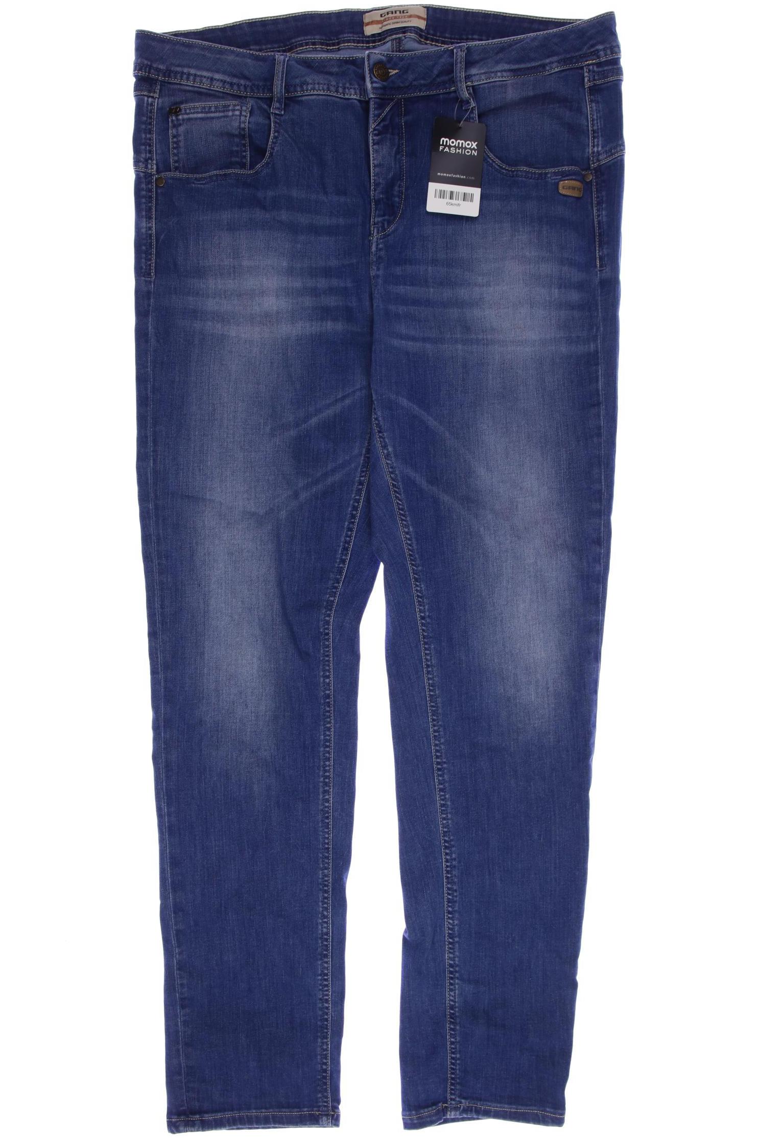

Gang Damen Jeans, blau, Gr. 44