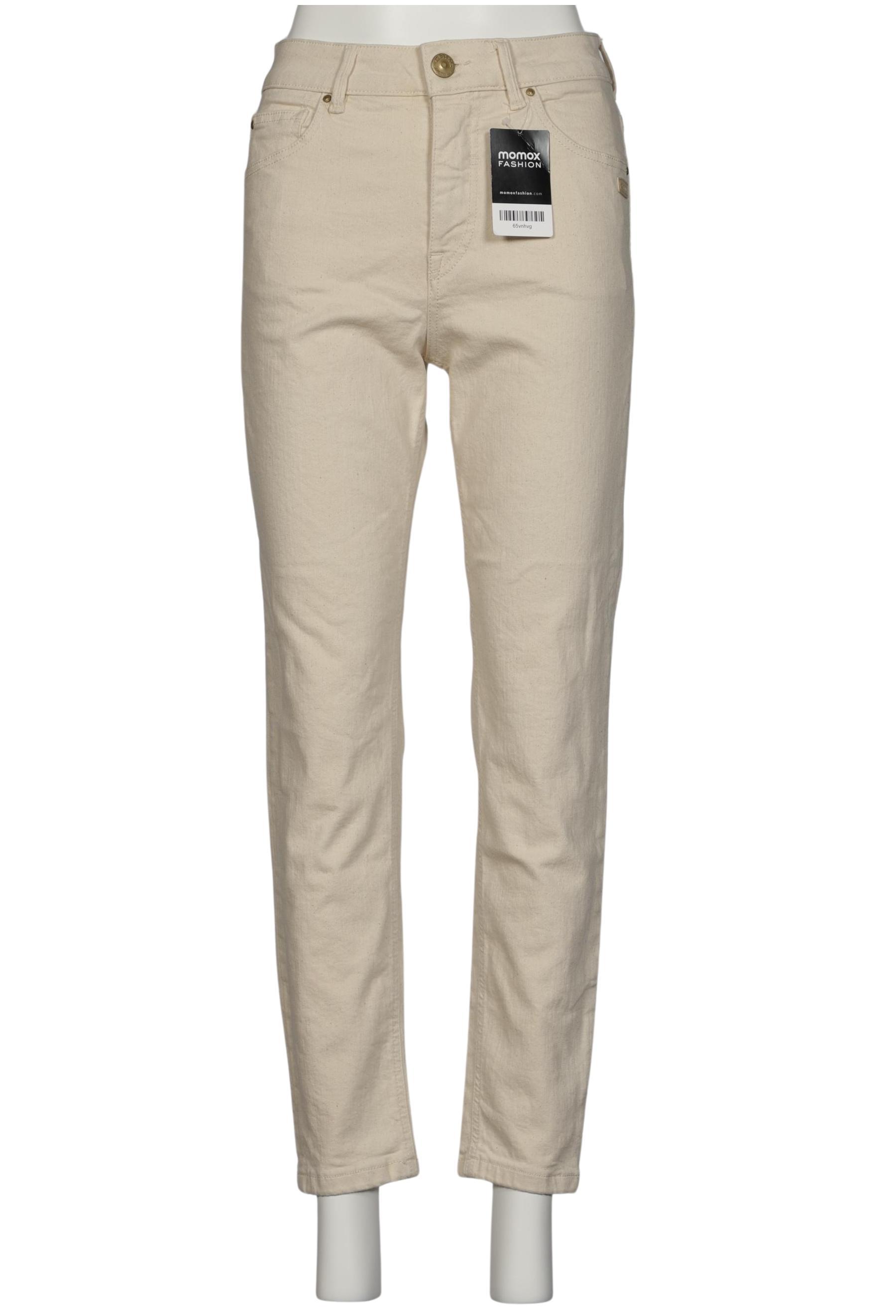 

Gang Damen Jeans, beige, Gr. 27