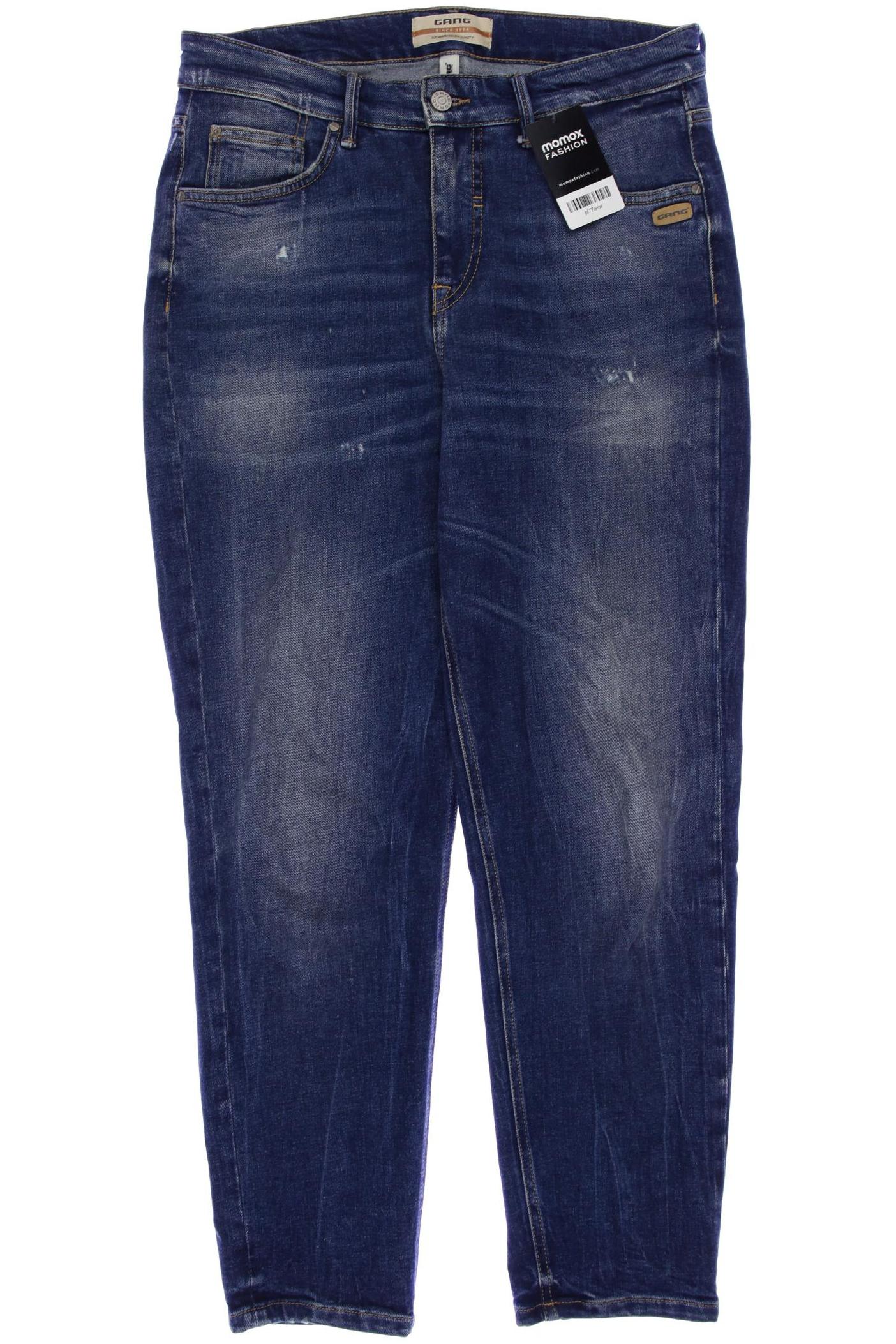 

Gang Damen Jeans, blau, Gr. 40