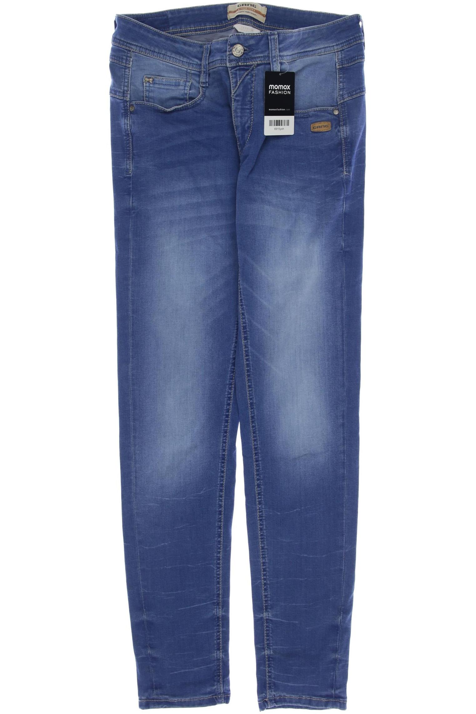 

Gang Damen Jeans, blau, Gr. 27