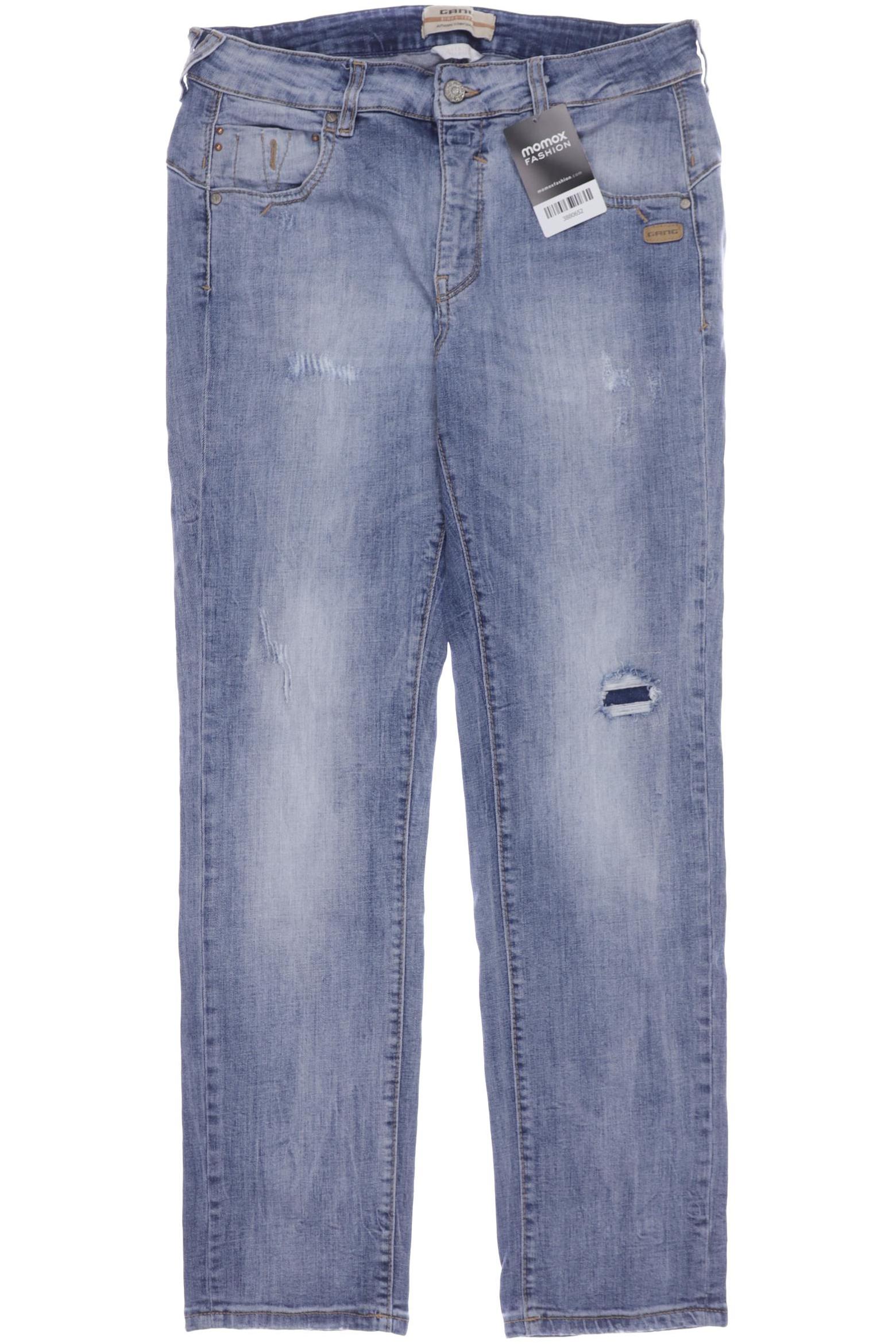 

Gang Damen Jeans, blau, Gr. 30