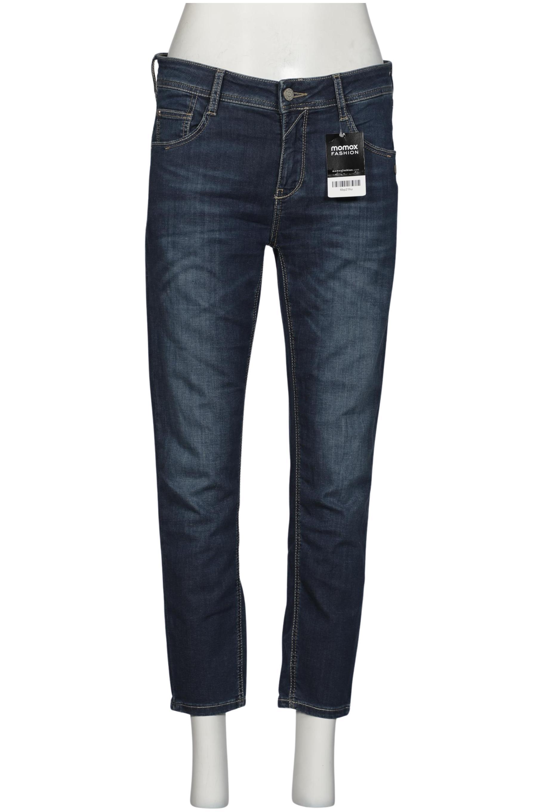 

Gang Damen Jeans, marineblau, Gr. 30