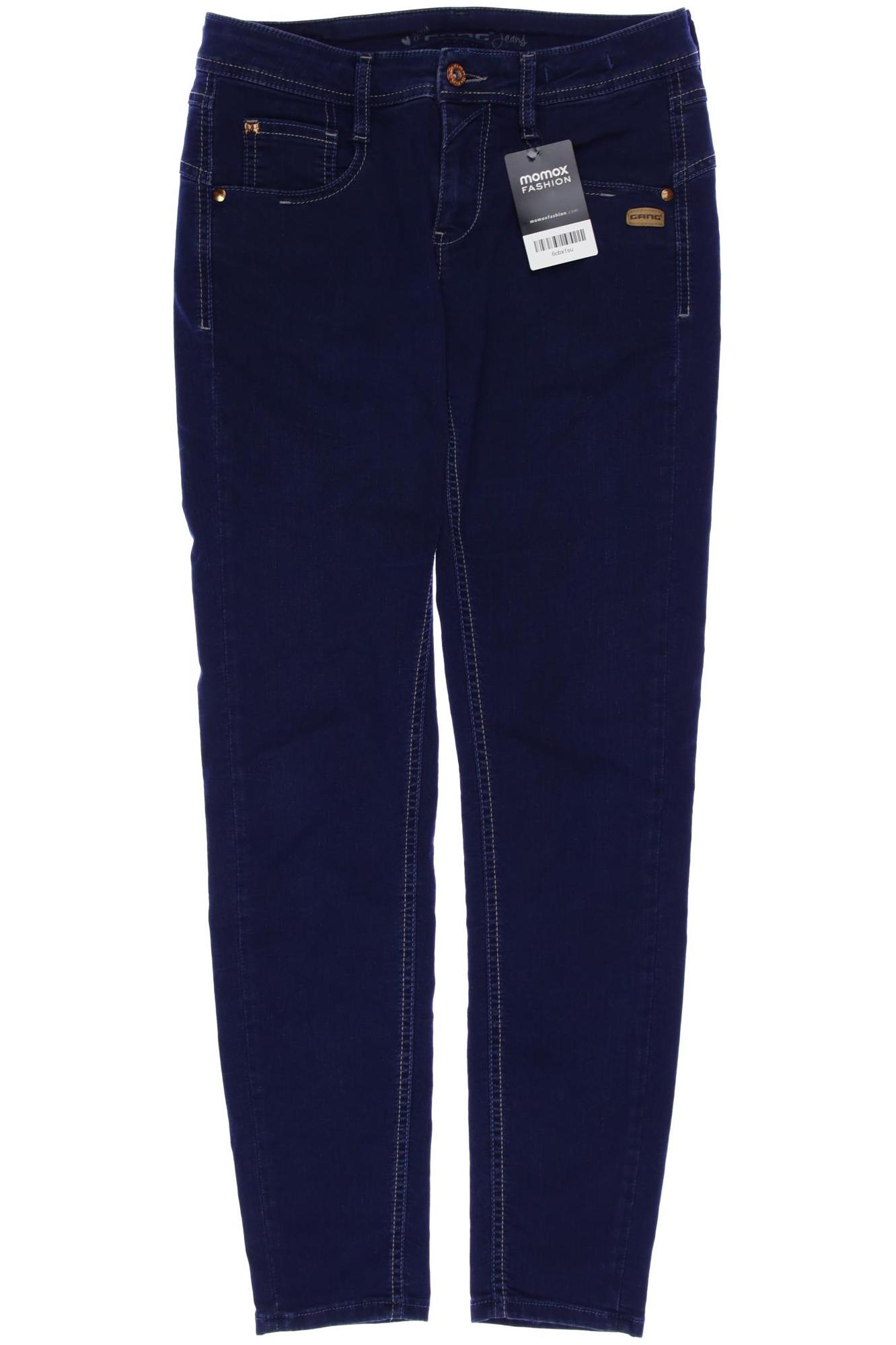 

GANG Damen Jeans, marineblau