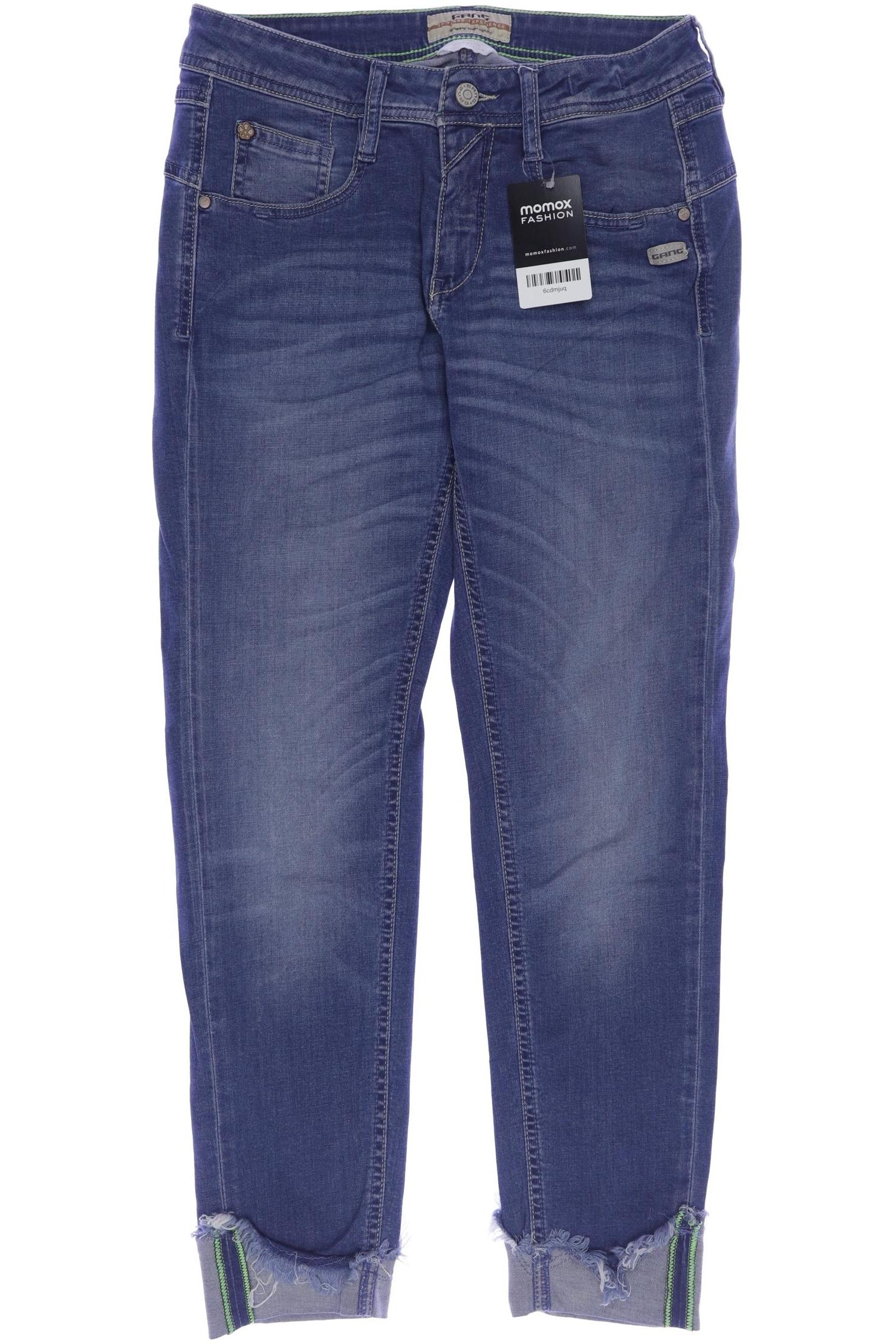 

Gang Damen Jeans, blau, Gr. 31